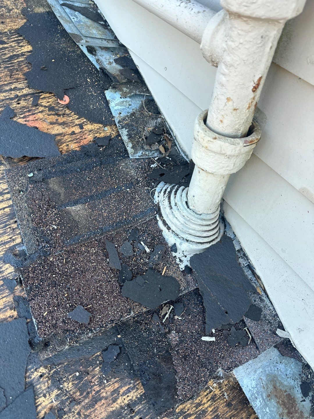 Roof Replacement La Porte by Roof Repair Company