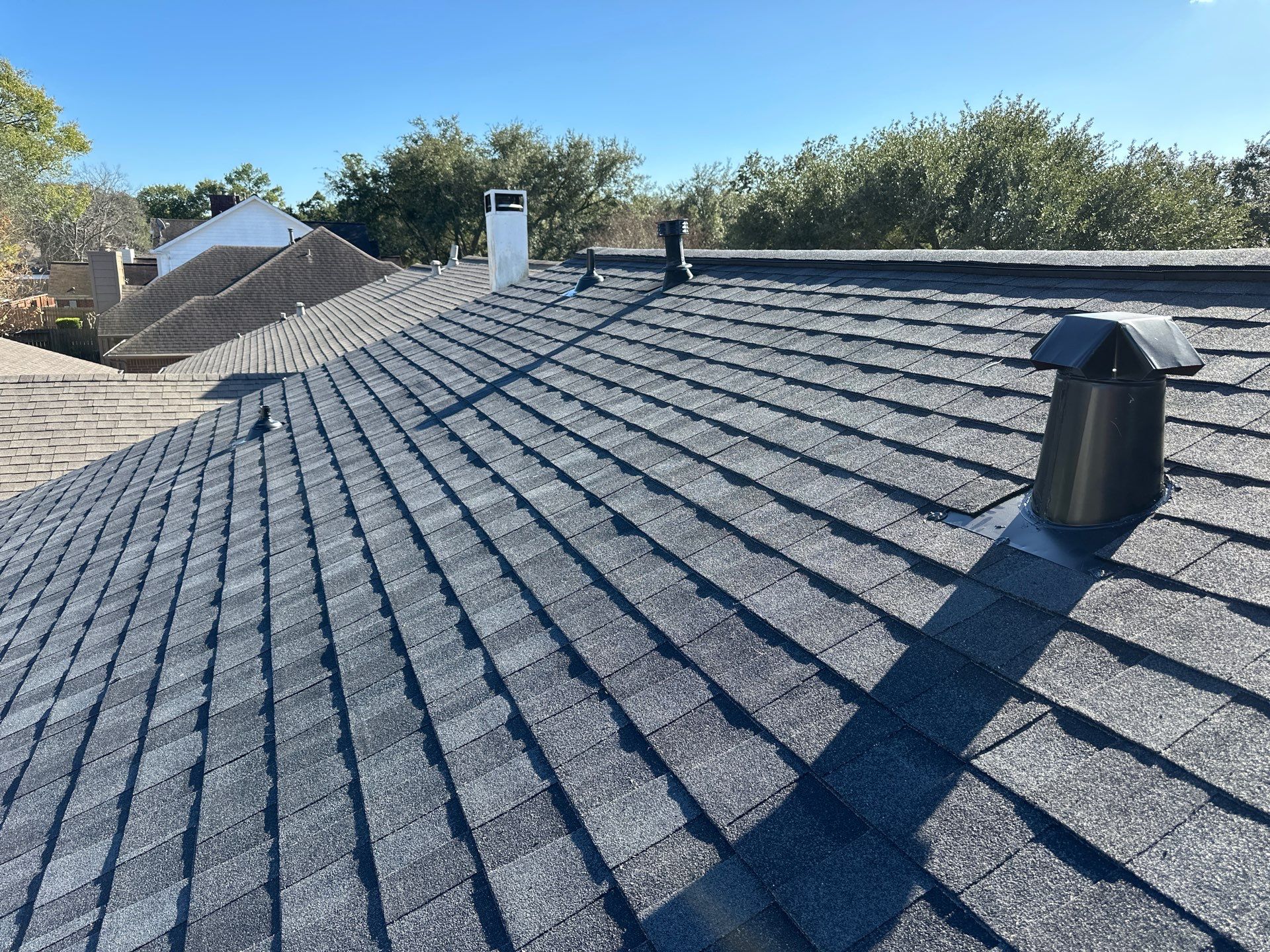 Tamko Heritage by Motion Roofing