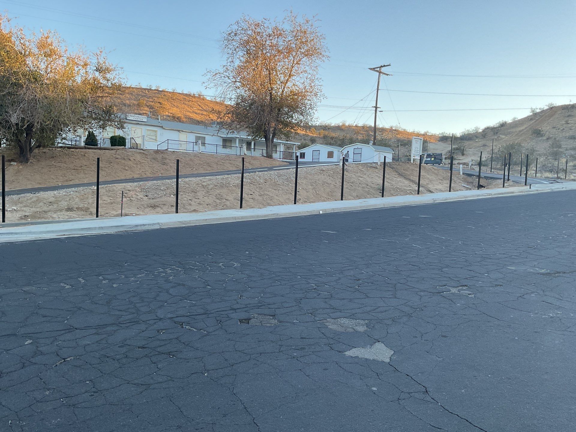 Wrought Iron Fence by Fence Guys Inc. 