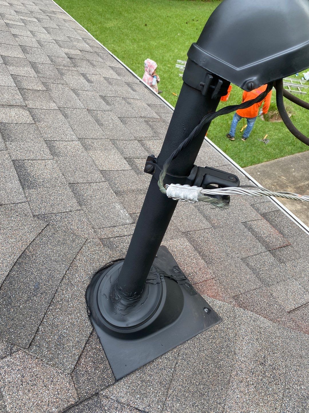 Roof Replacement  by Deerfield Roofing LLC