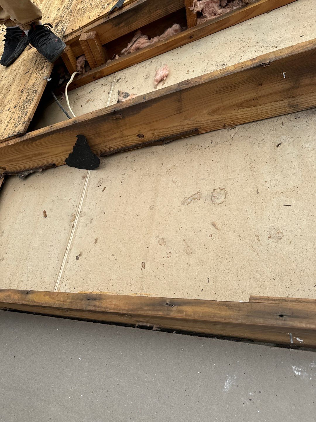 Project in Davidsonville by Elvis General Construction LLC