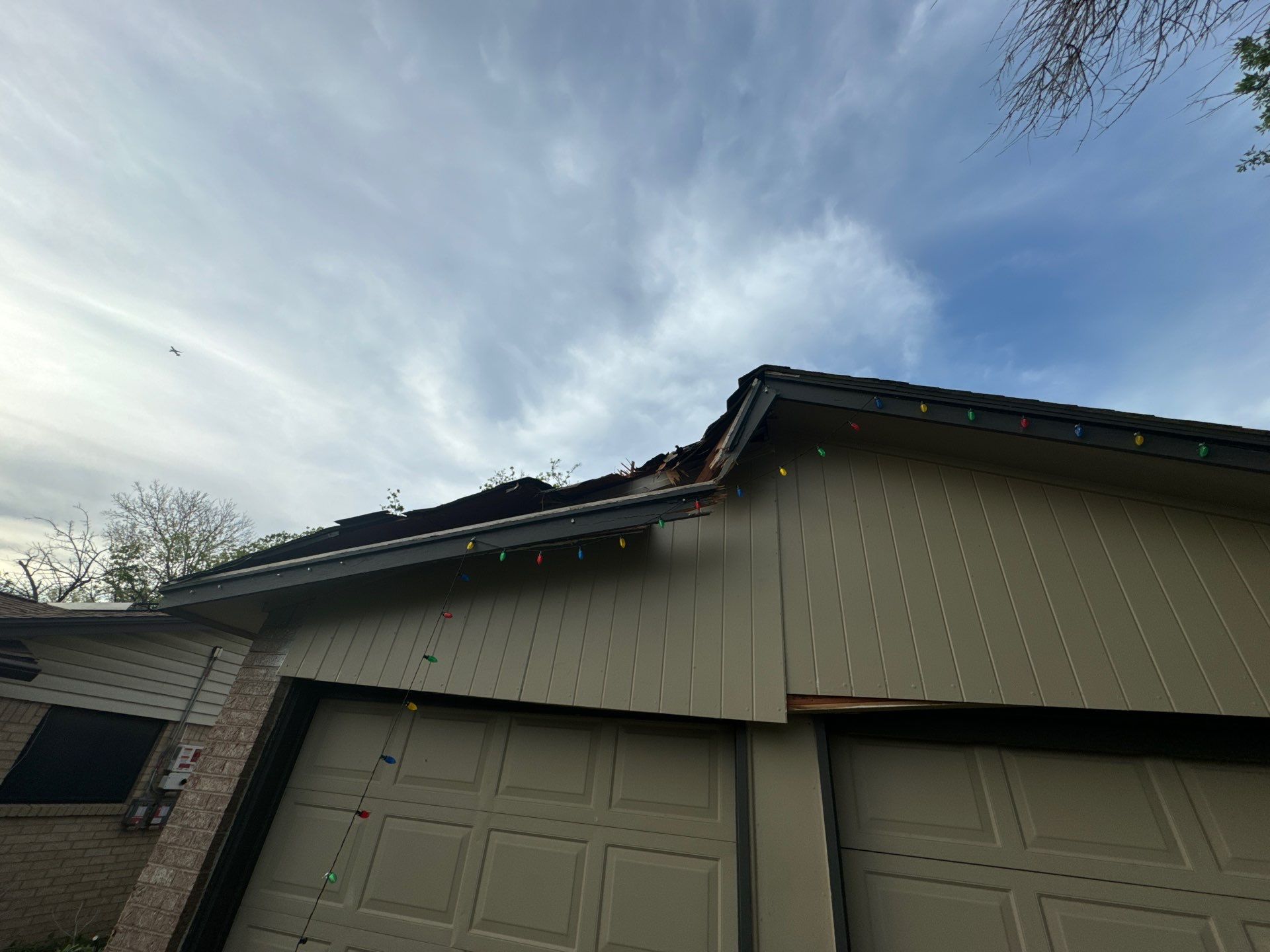 Storm Damage and Emergency Repairs  by Grizzly Fence And Patio
