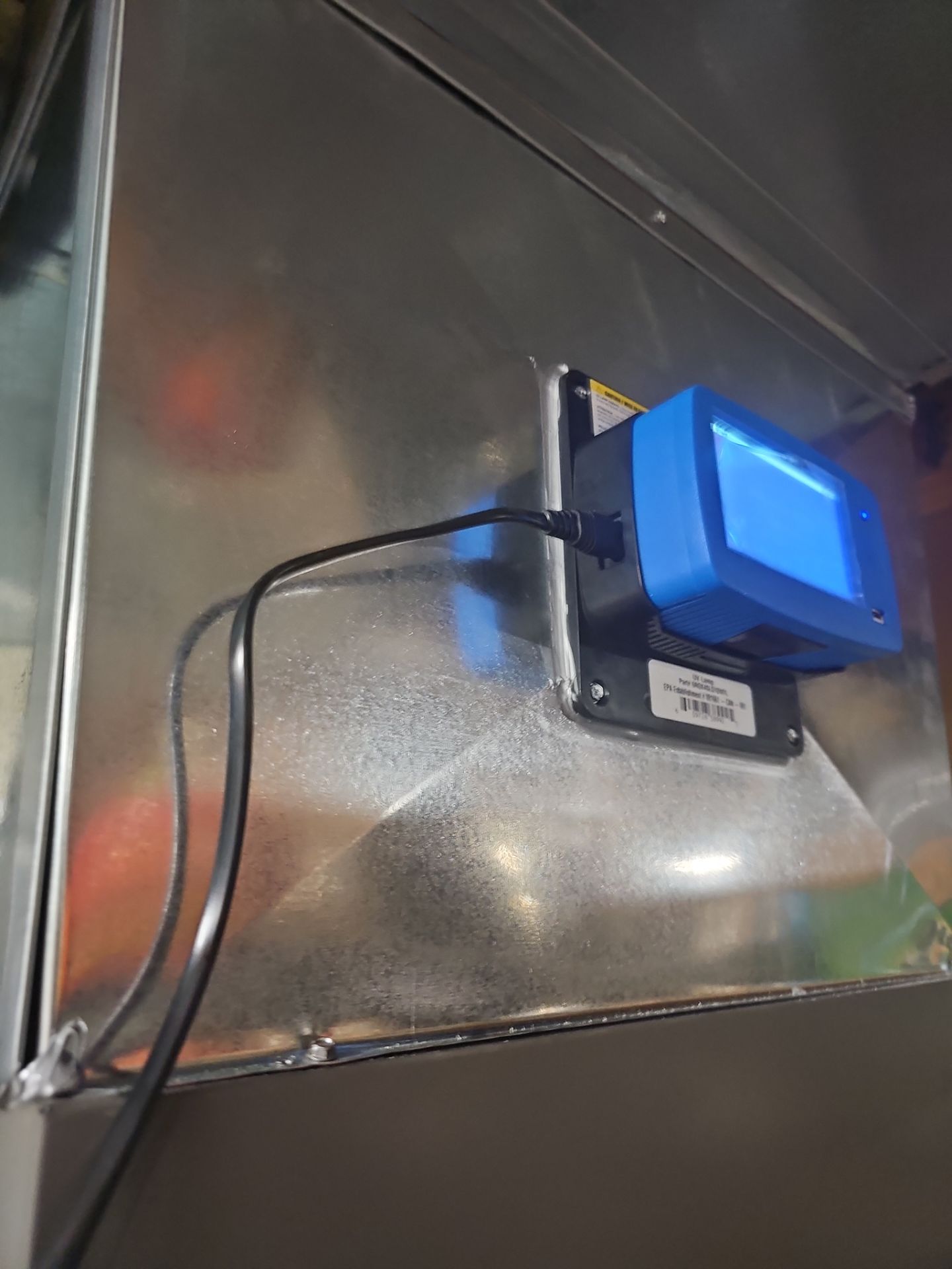 Lennox Furnace Installation by GSHA Services LTD
