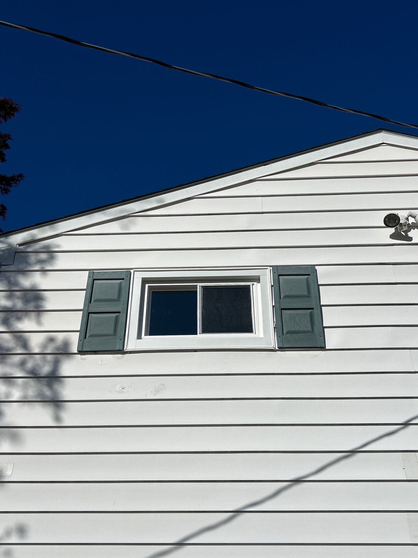 Windows in Saint Clairsville by Ohio State Windows