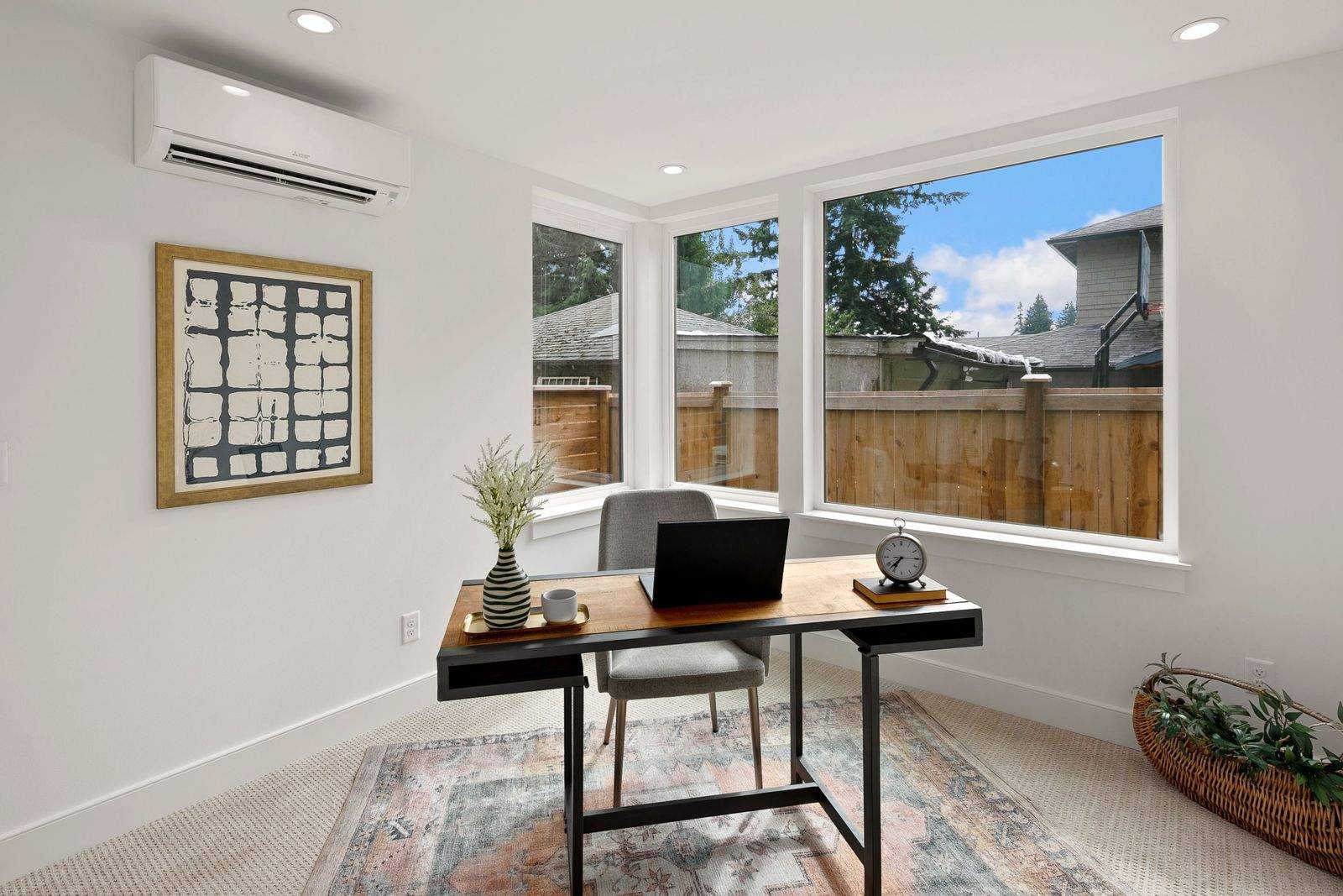 Bitterlake new construction by LinMak Construction