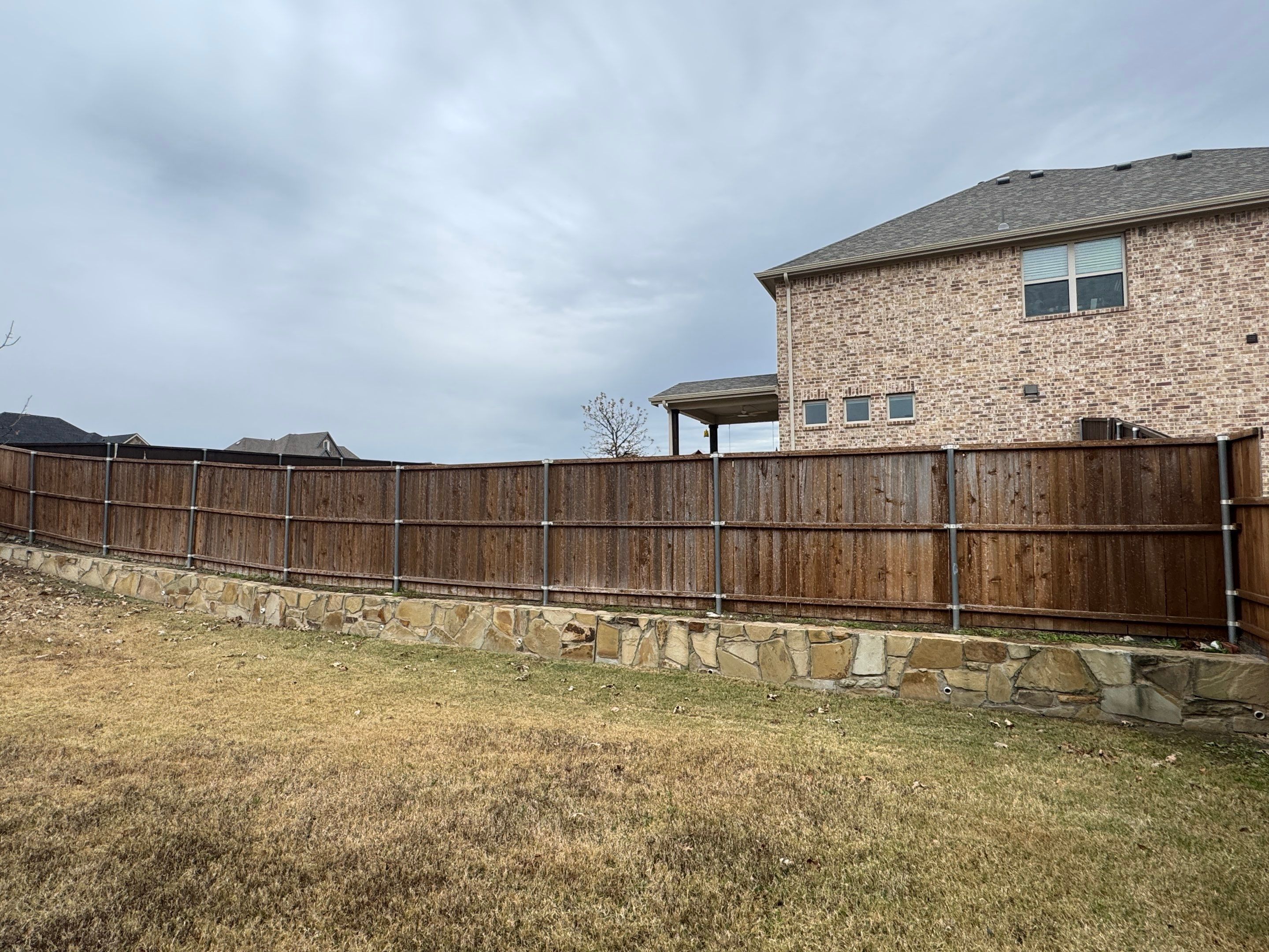 Project in Prosper, TX by NIMBUS GENERAL CONTRACTORS, LLC