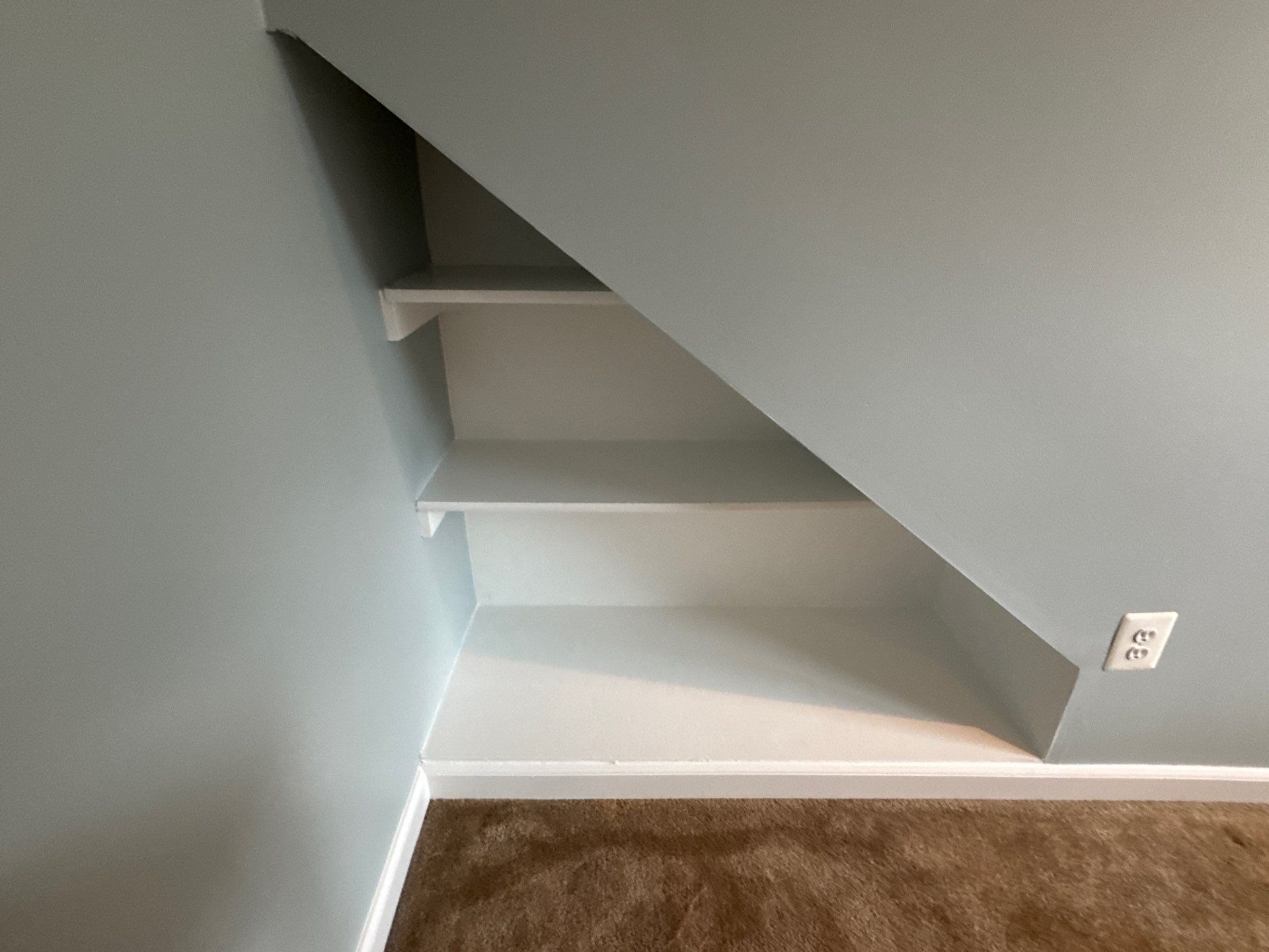 Interior House Painting in Arlington, VA by My Painter 