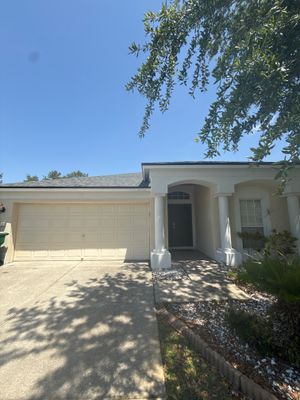Project in Wesley Chapel 33545