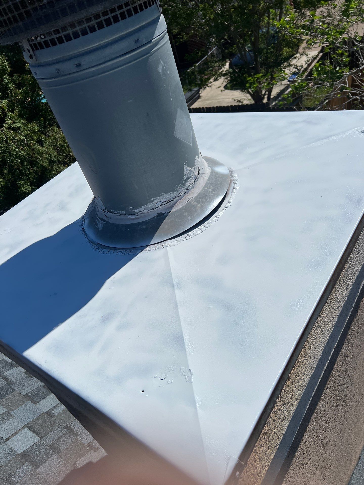 Unethical Solar Company remedy by Bayfront Roofing and Construction