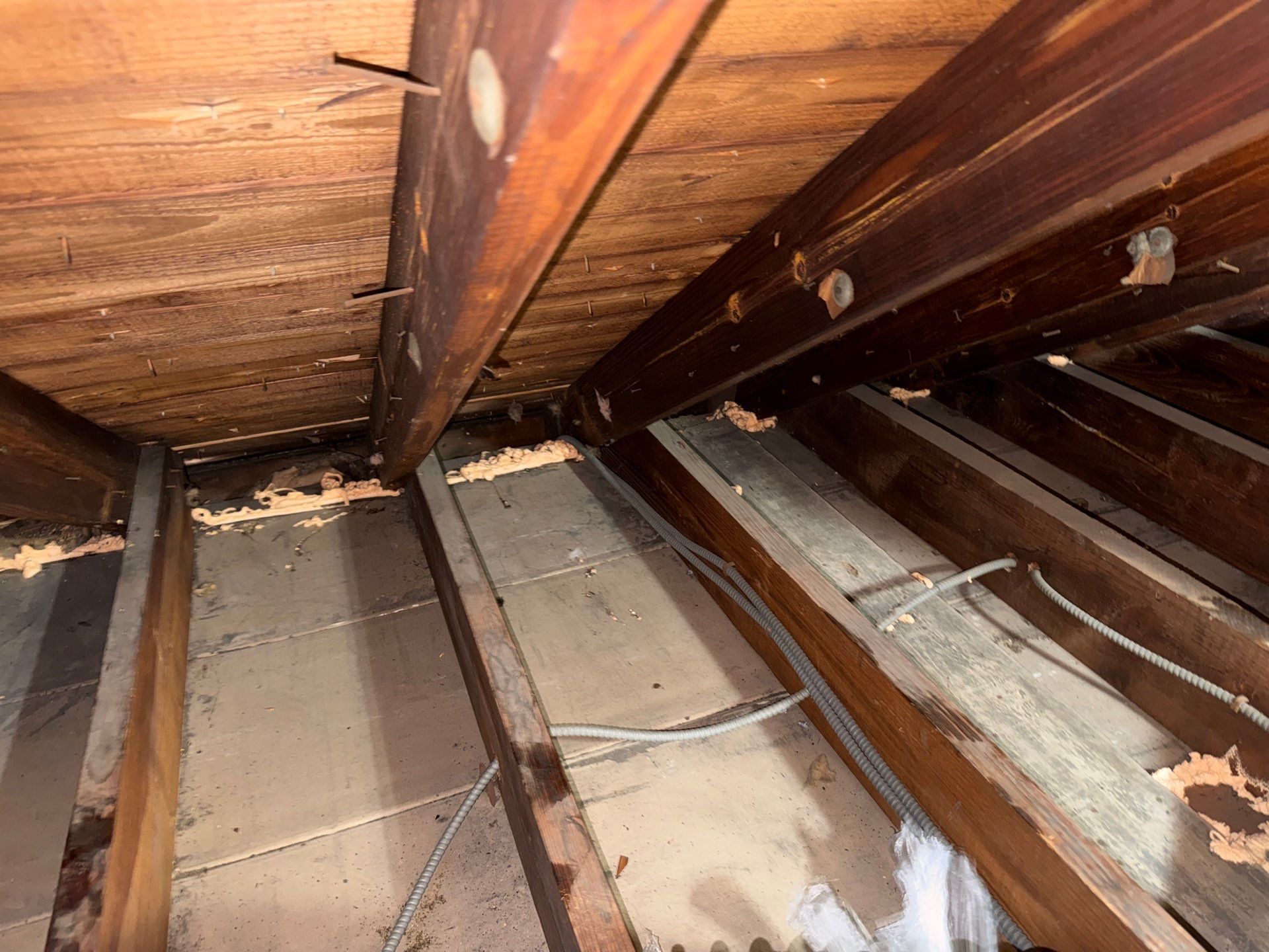 Comprehensive Attic Insulation and Air Sealing in Pittsburgh by Home Environment Solutions