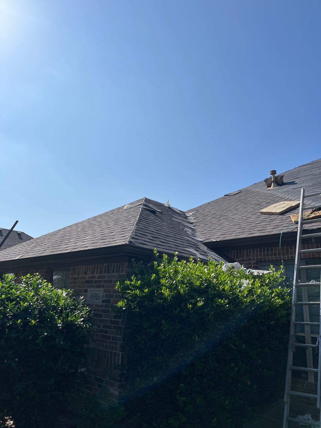 Project in Richland Hills by Armor Roofing | Exteriors