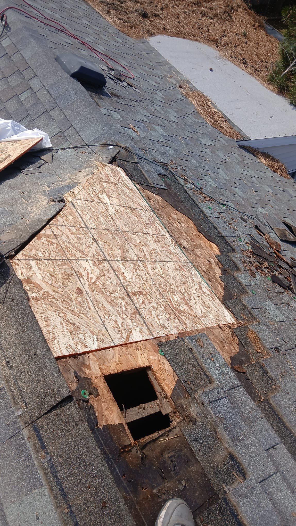 Roofing in South Salt Lake, UT by Go Pro Roofing