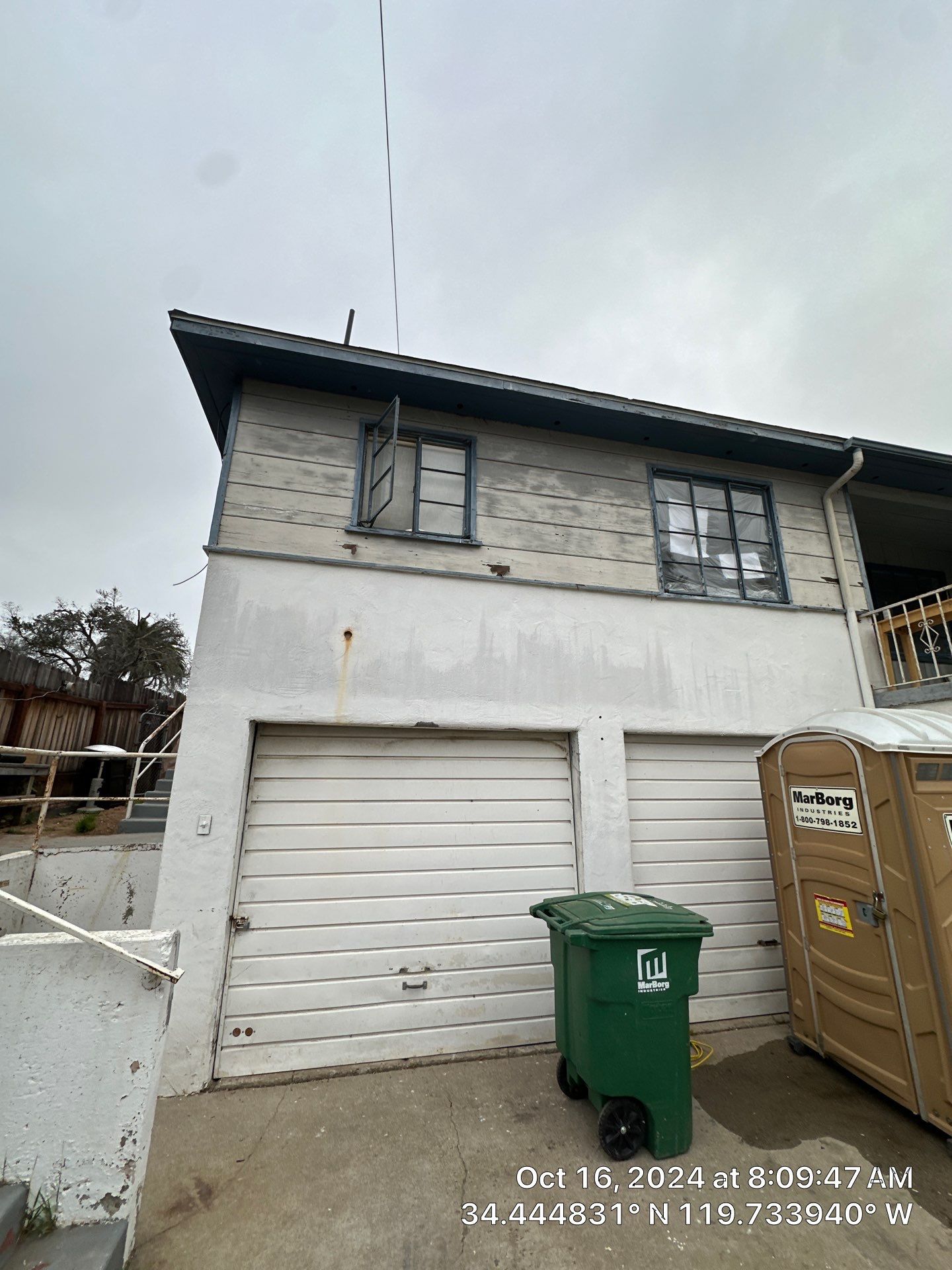 James Hardie V-grove by New Era Siding Inc