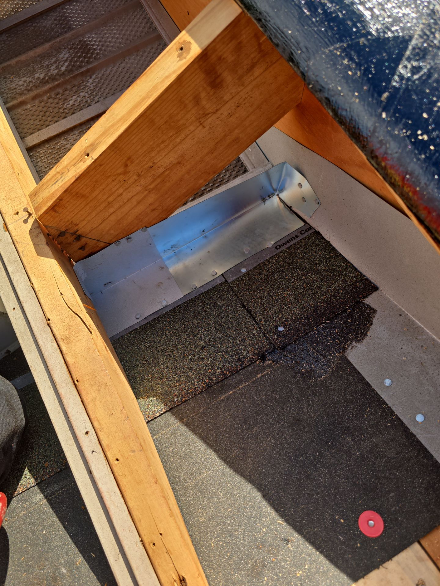 Roof Replacement in Lithia, FL by Shingle Masters Roofing