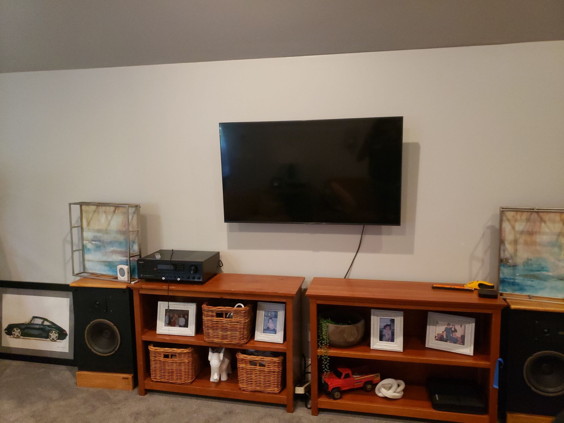 Handling the Home To-Do List! 🛠️ by A Step Above Handy LLC