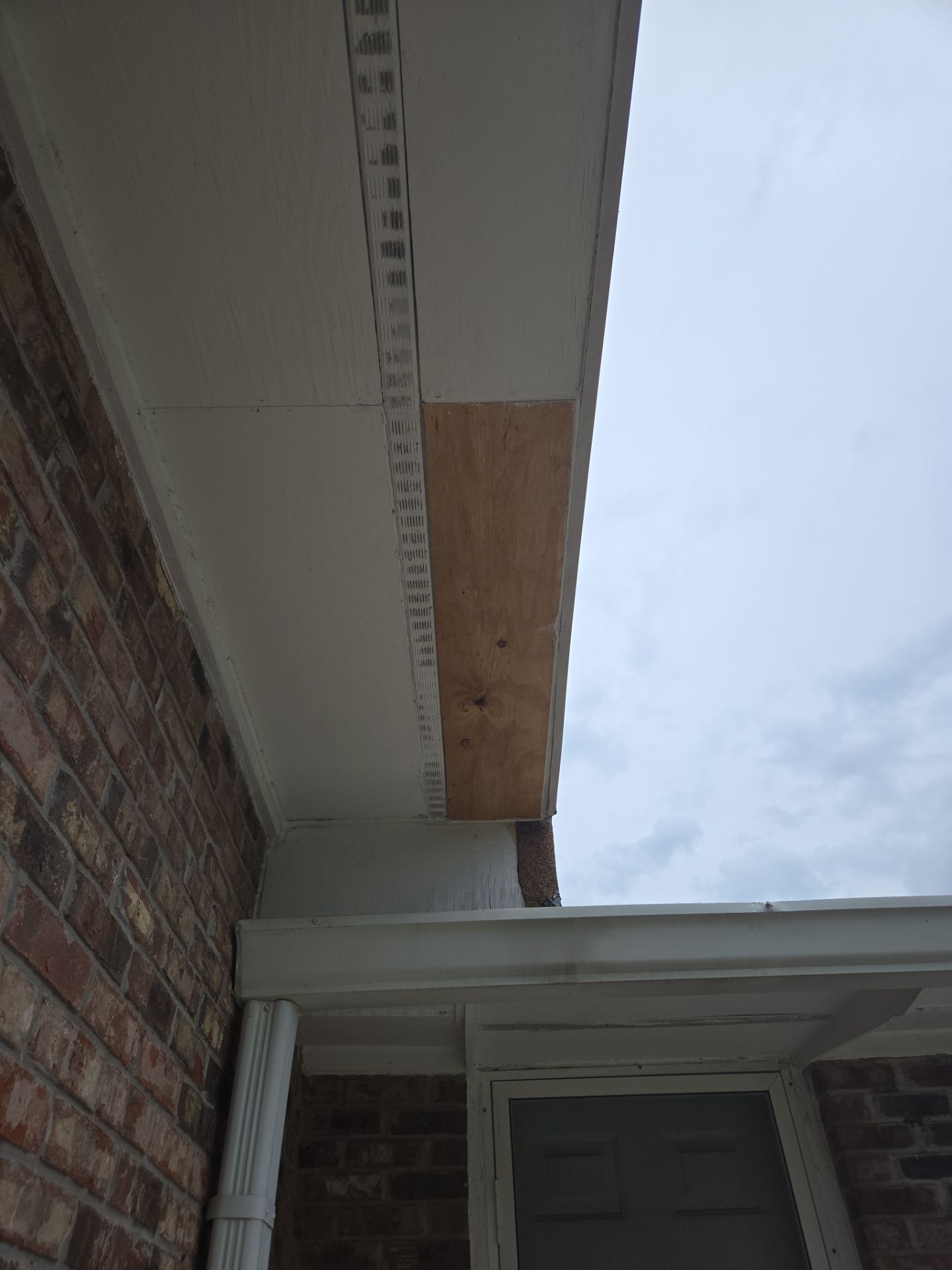 Project in St. Petersburg 33710 by Mitchell Roofing Company LLC 