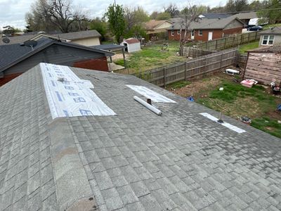 Project in El Reno