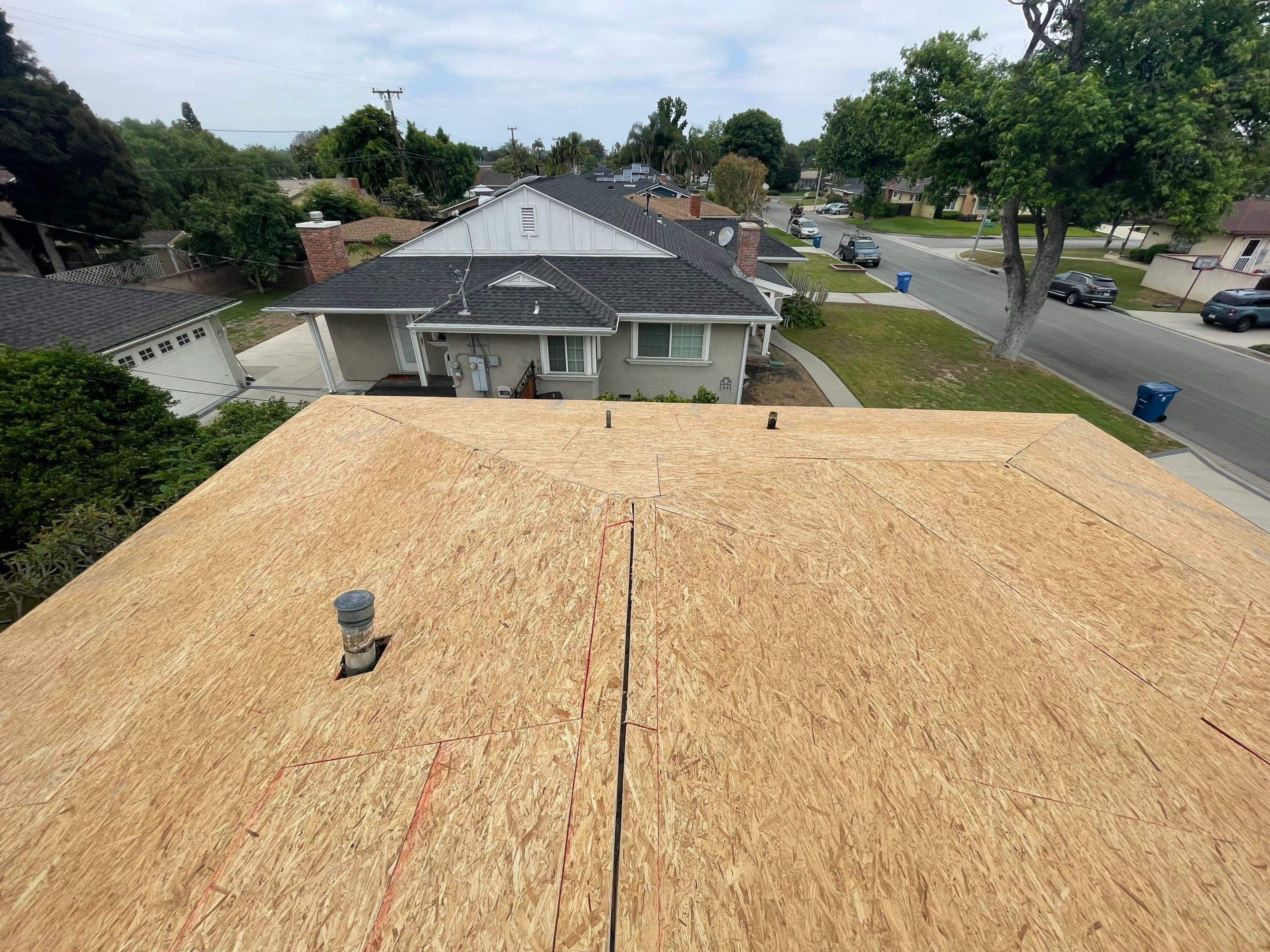 Roof Replacement - Whittier, CA 90603 by Epic Roof Replacement
