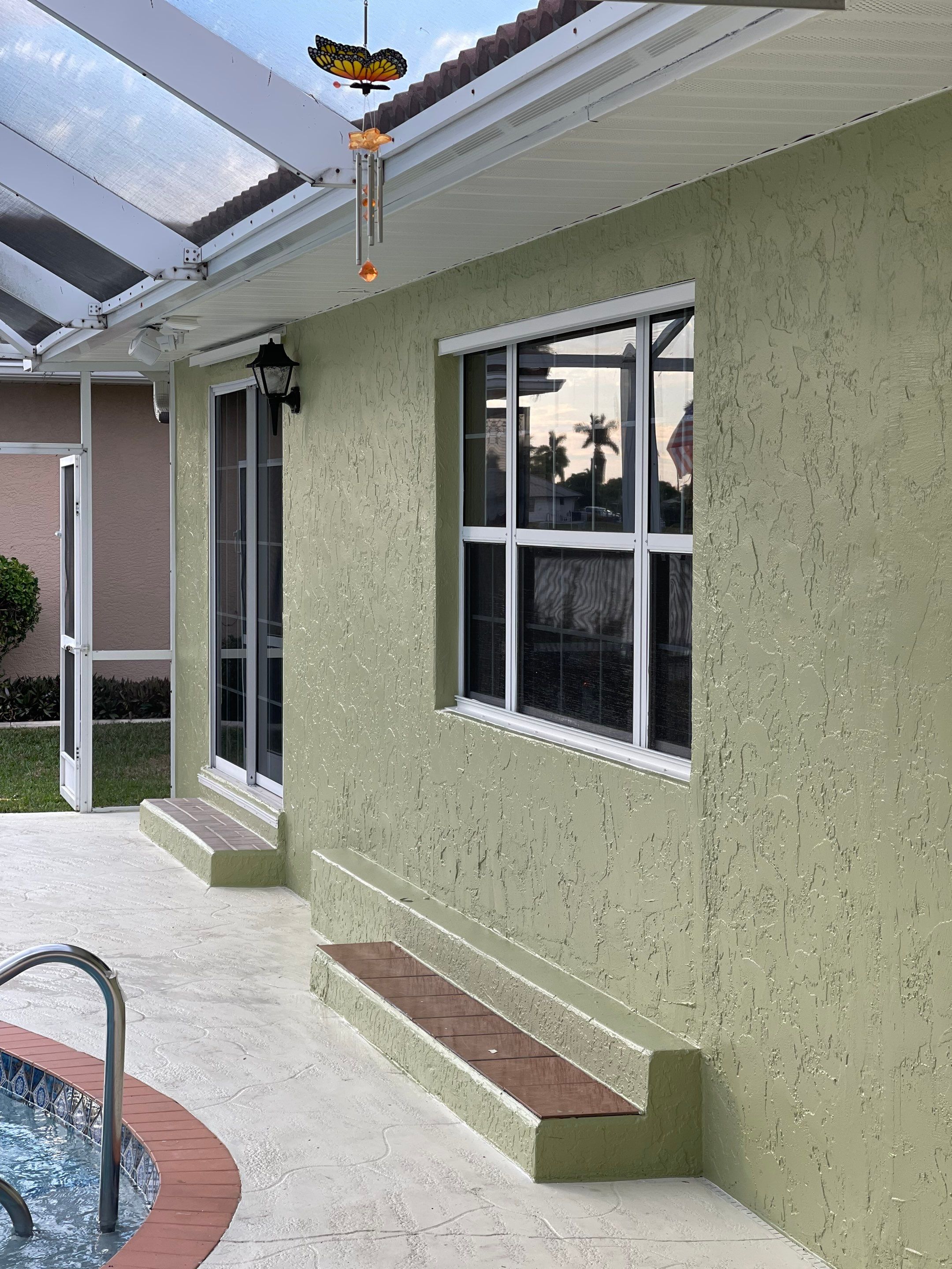 Project in Punta Gorda by Sunbelt Home Solutions