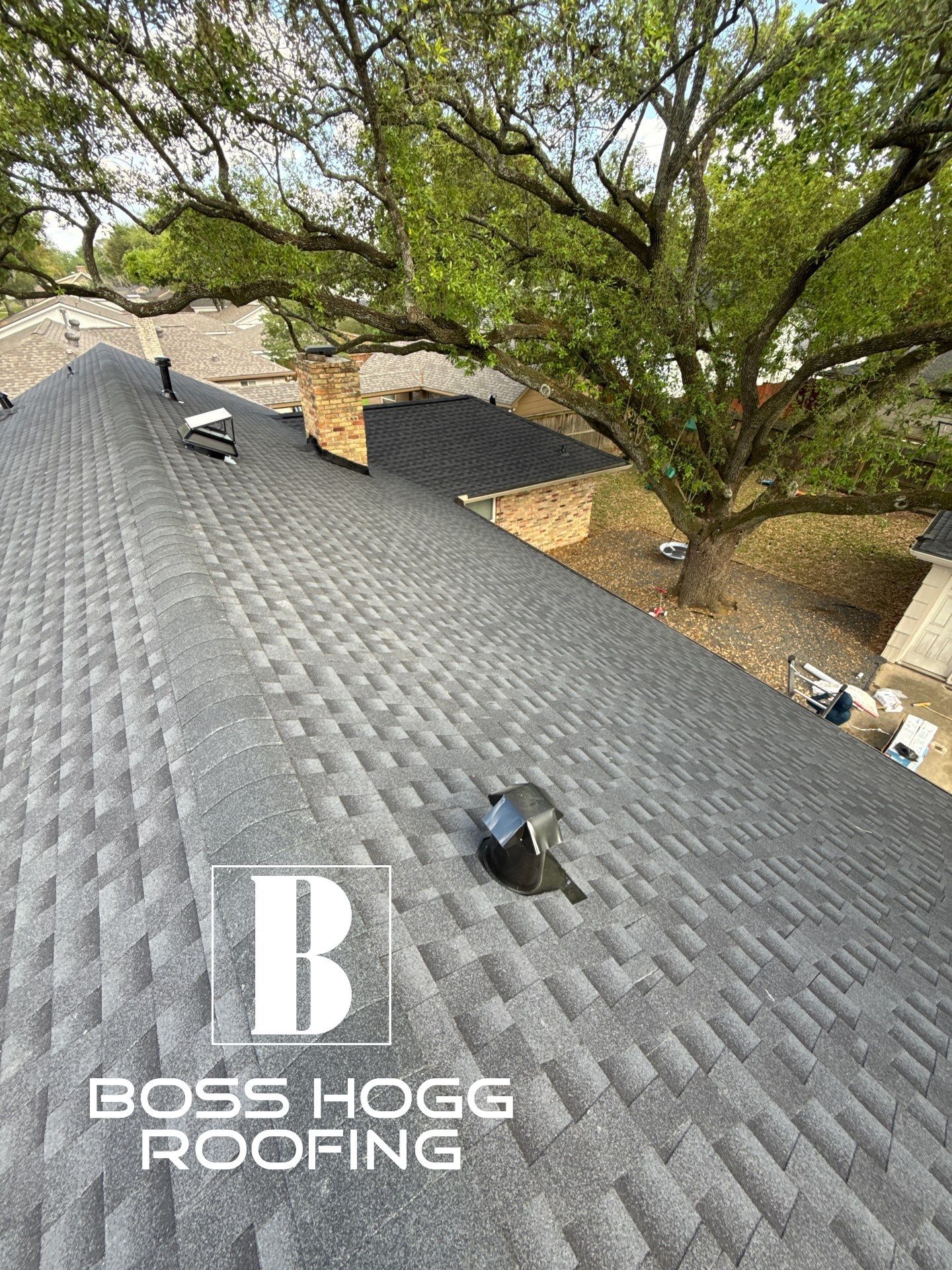 ADAM J by Boss Hogg Roofing