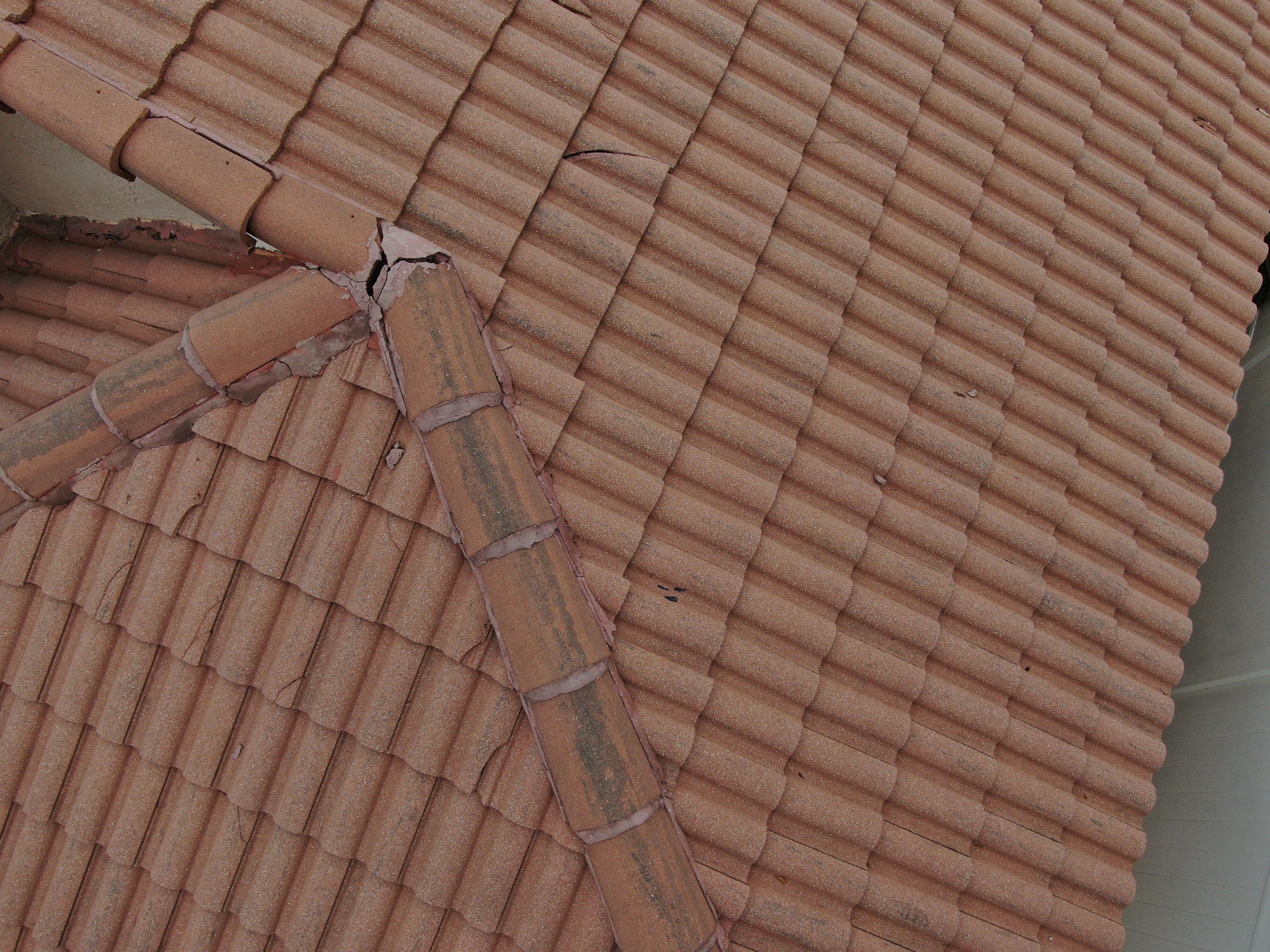 Wind & Storm Damage Claim in Miramar by FLAPA & KeyStone