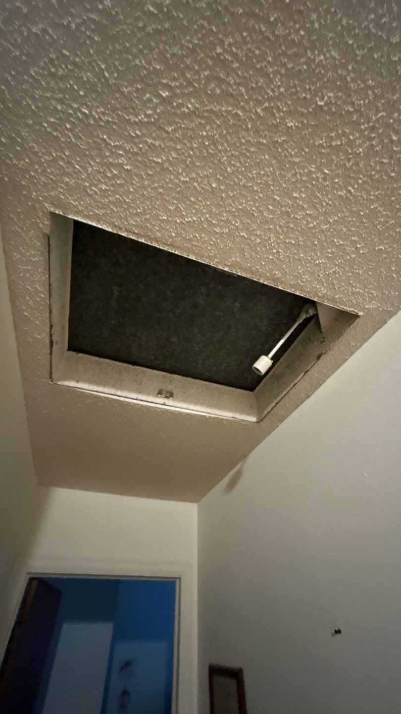 Fire Damage by Accountable Home Services