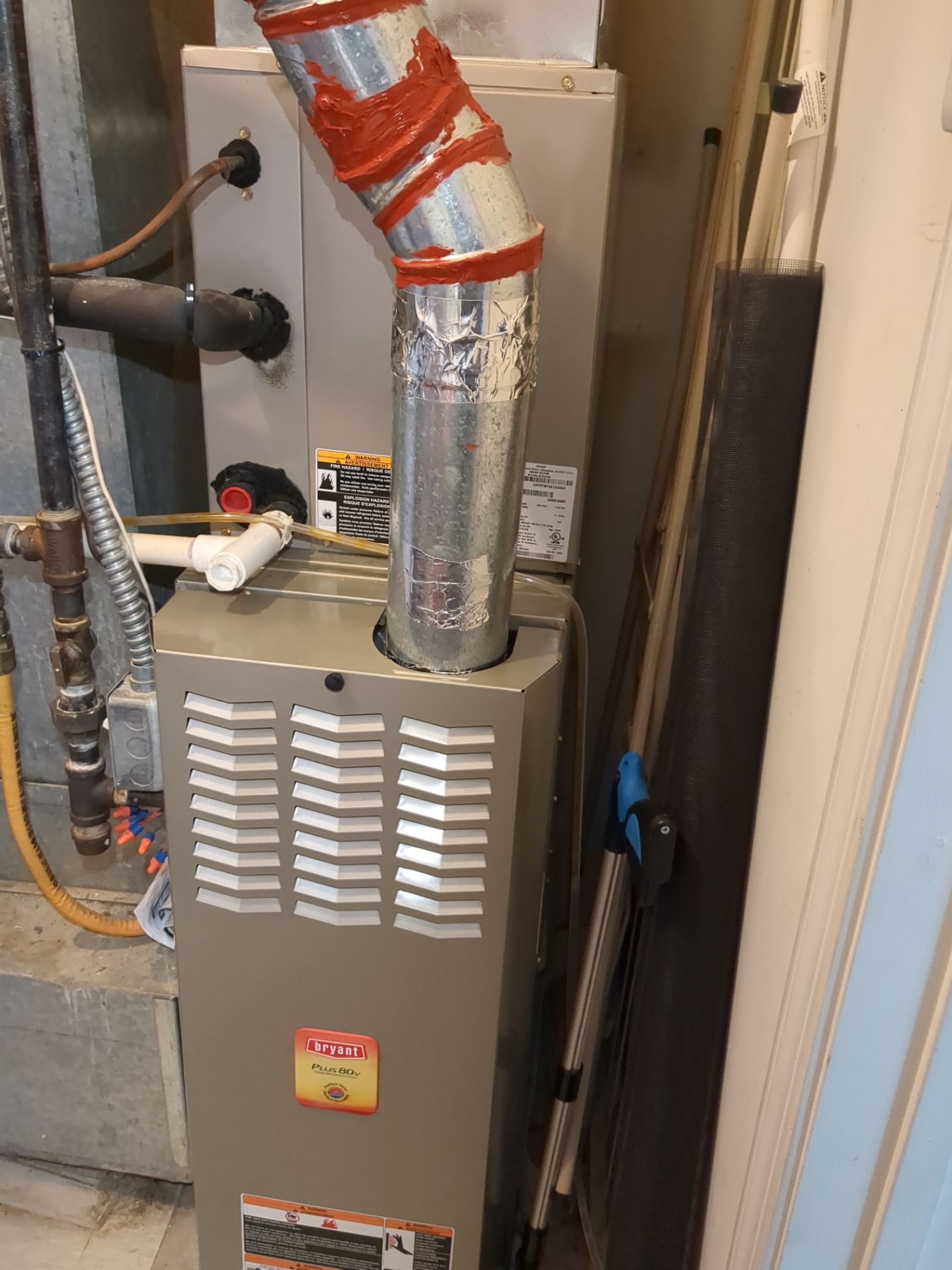 Fall Furnace & Heater Maintenance | Newtown, PA by Ray's Heating and Air