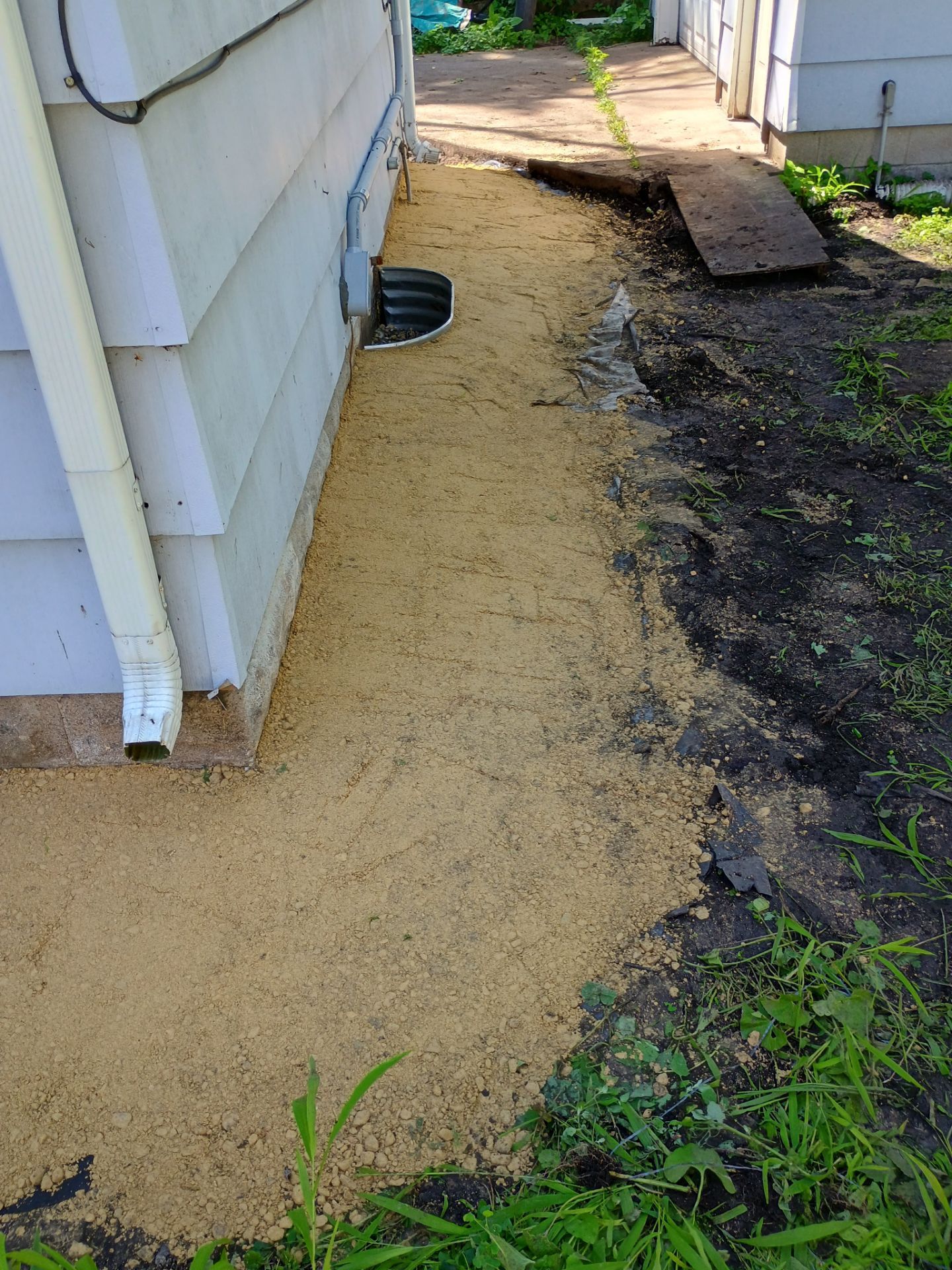 Travis’s Exterior Upgrades by Waterproofing Northeast