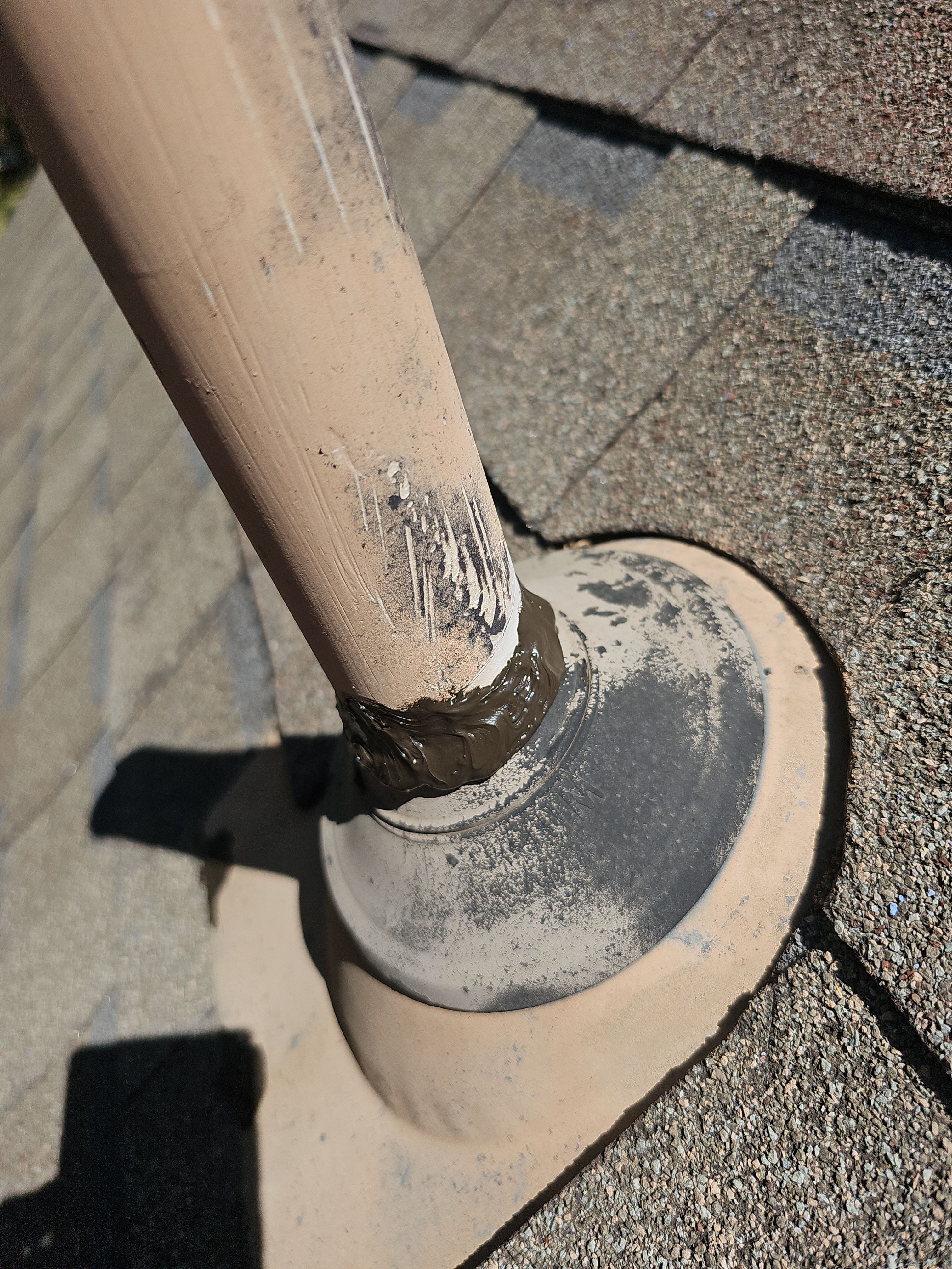 Roof Repair & Ventilation Upgrade in North Richland Hills, TX by road roofing llc