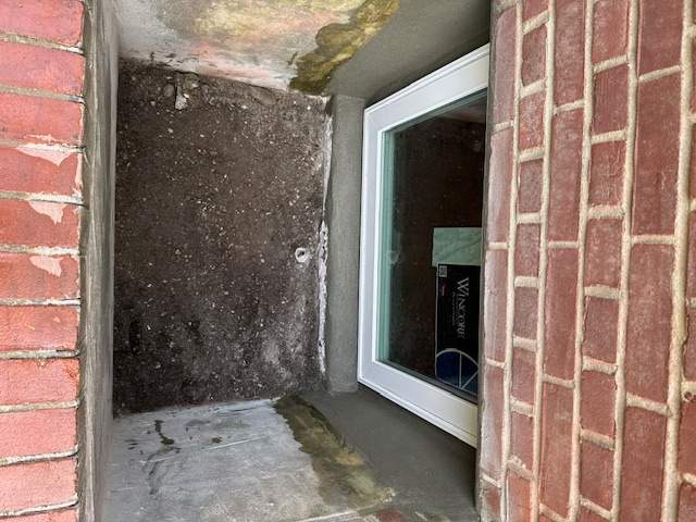 Crescent Rd, Port Washington, NY 11050 by A.M. Shield Waterproofing, Corp.