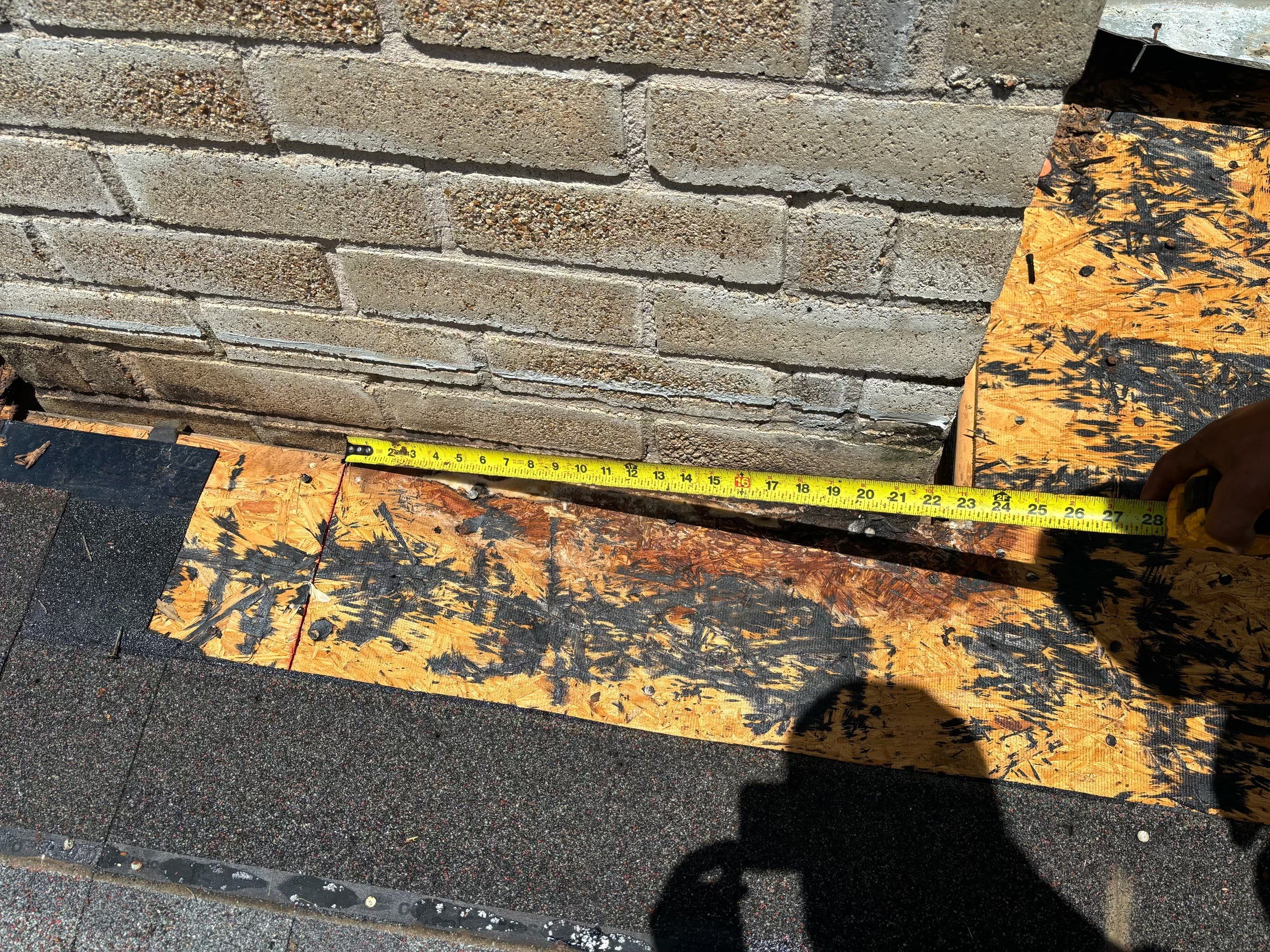Residential Roofing Repair using Owen's Corning Duration (Lifetime) Shingles by Roof Repair Company
