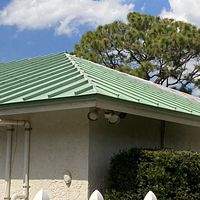 Total Roofing Systems The Metal Roof Experts featured photo.