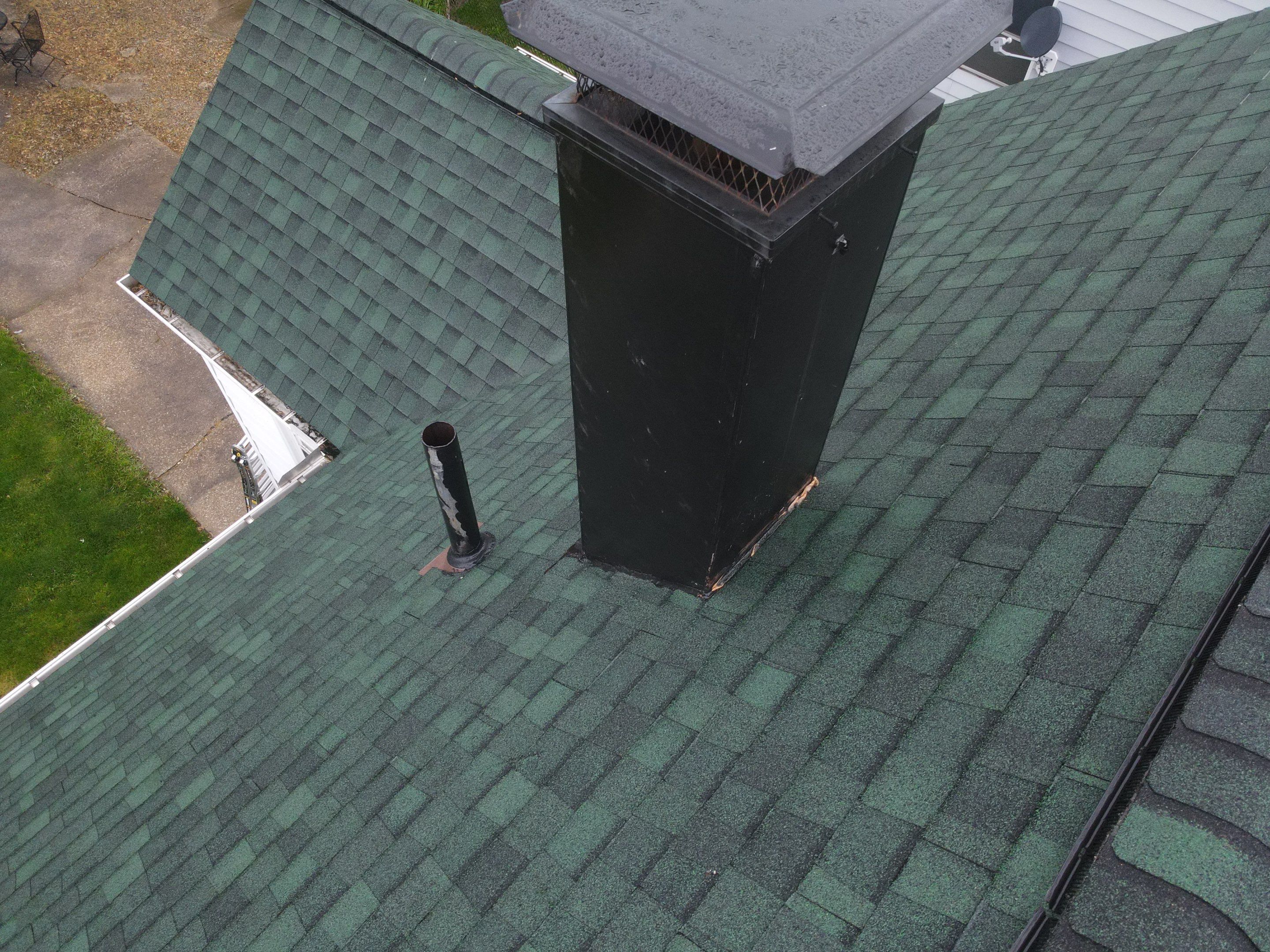 Roof Replacement by Homestyle in Sheffield Lake by Homestyle Home Improvements (HHI)