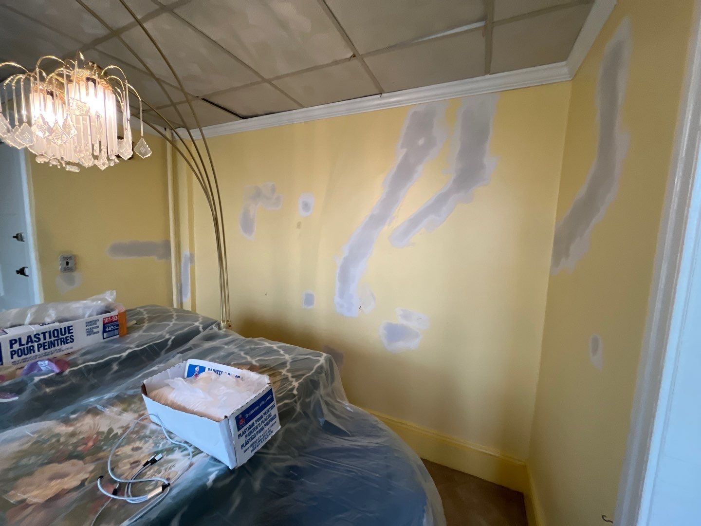 Project in Atlantic City by FreshCoat Works LLC