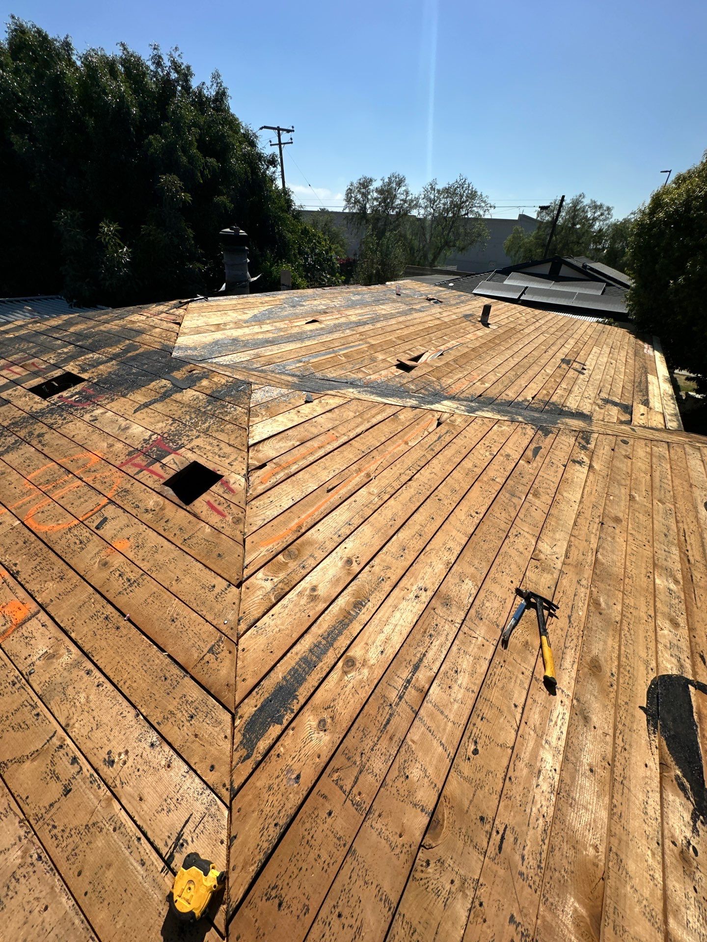 Roof Replacement - Huntington Beach, CA 92646 by Epic Roof Replacement