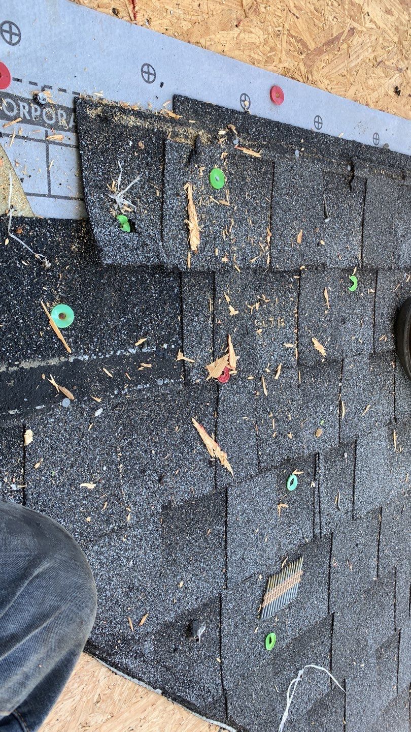 Flashed Right! by Bayfront Roofing and Construction