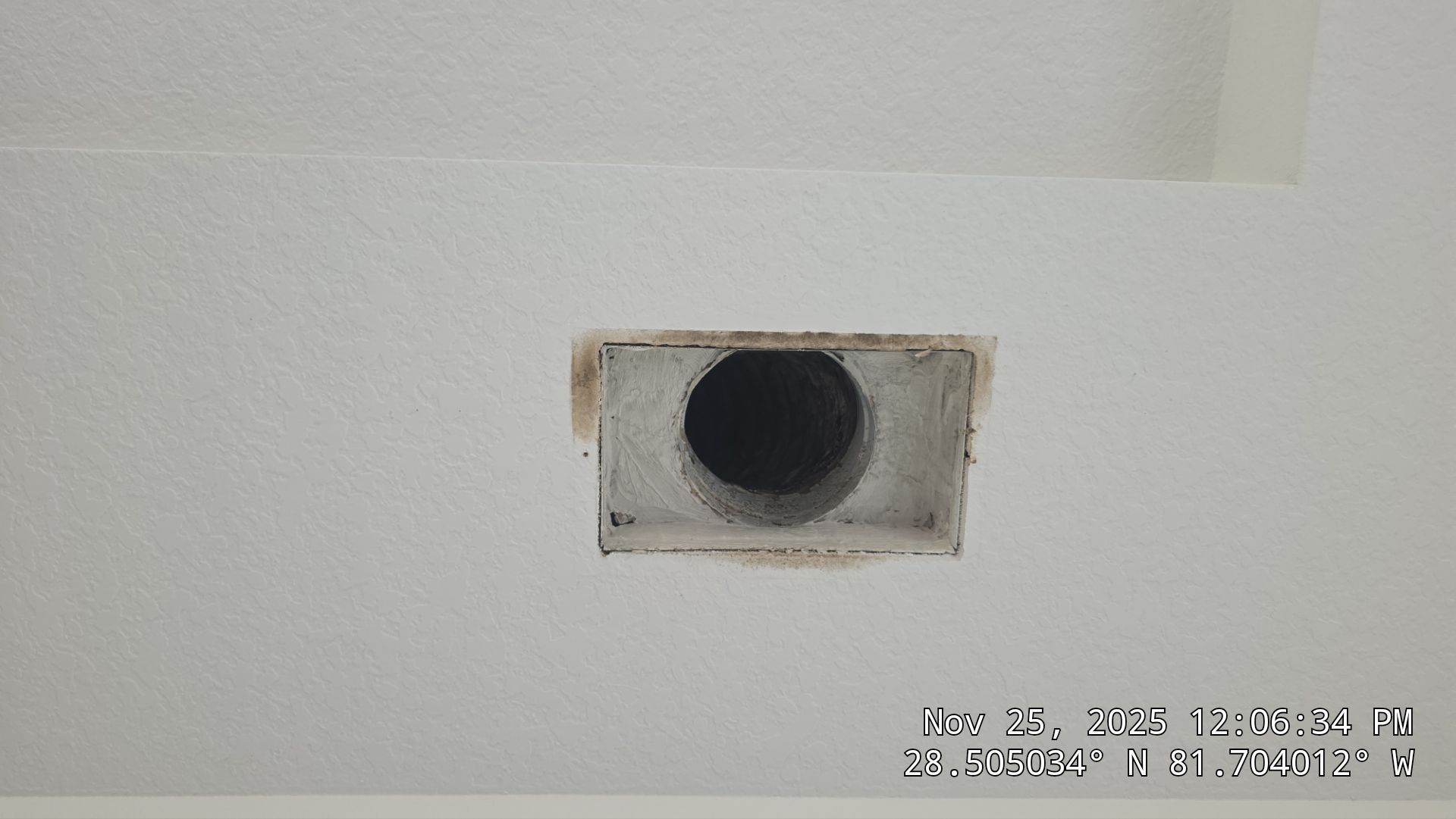 Air Duct Cleaning Boot Repair in Clermont by Hygienic Air, Inc