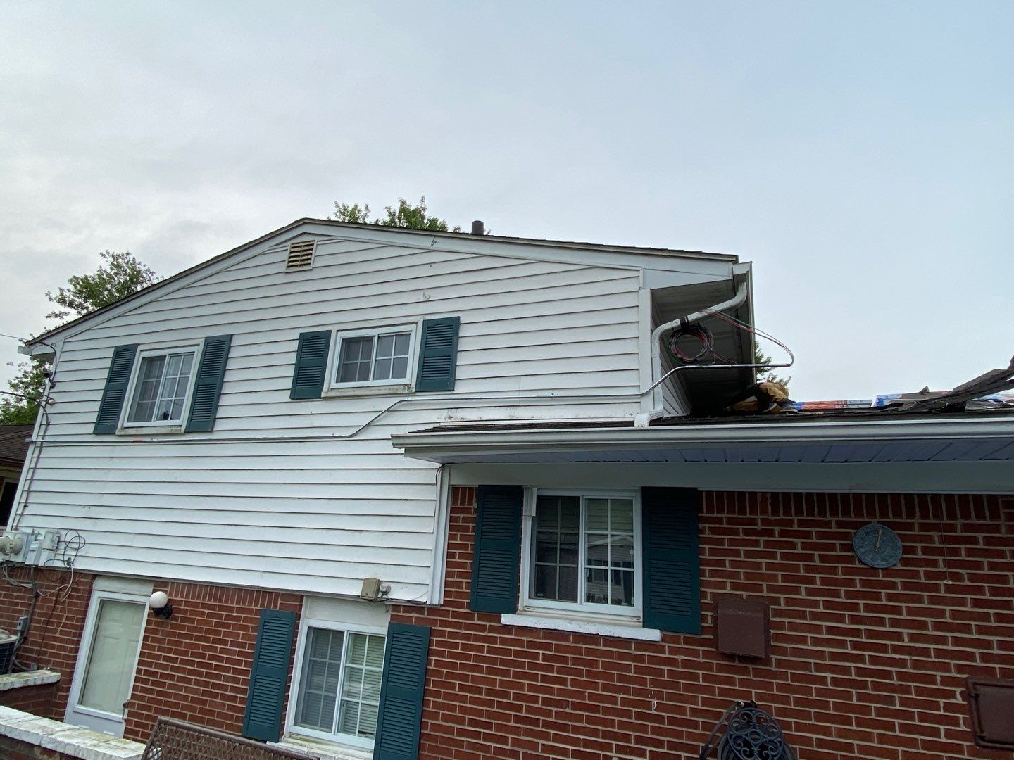 Roof Replacement using CertainTeed Landmark by 180 Contractors