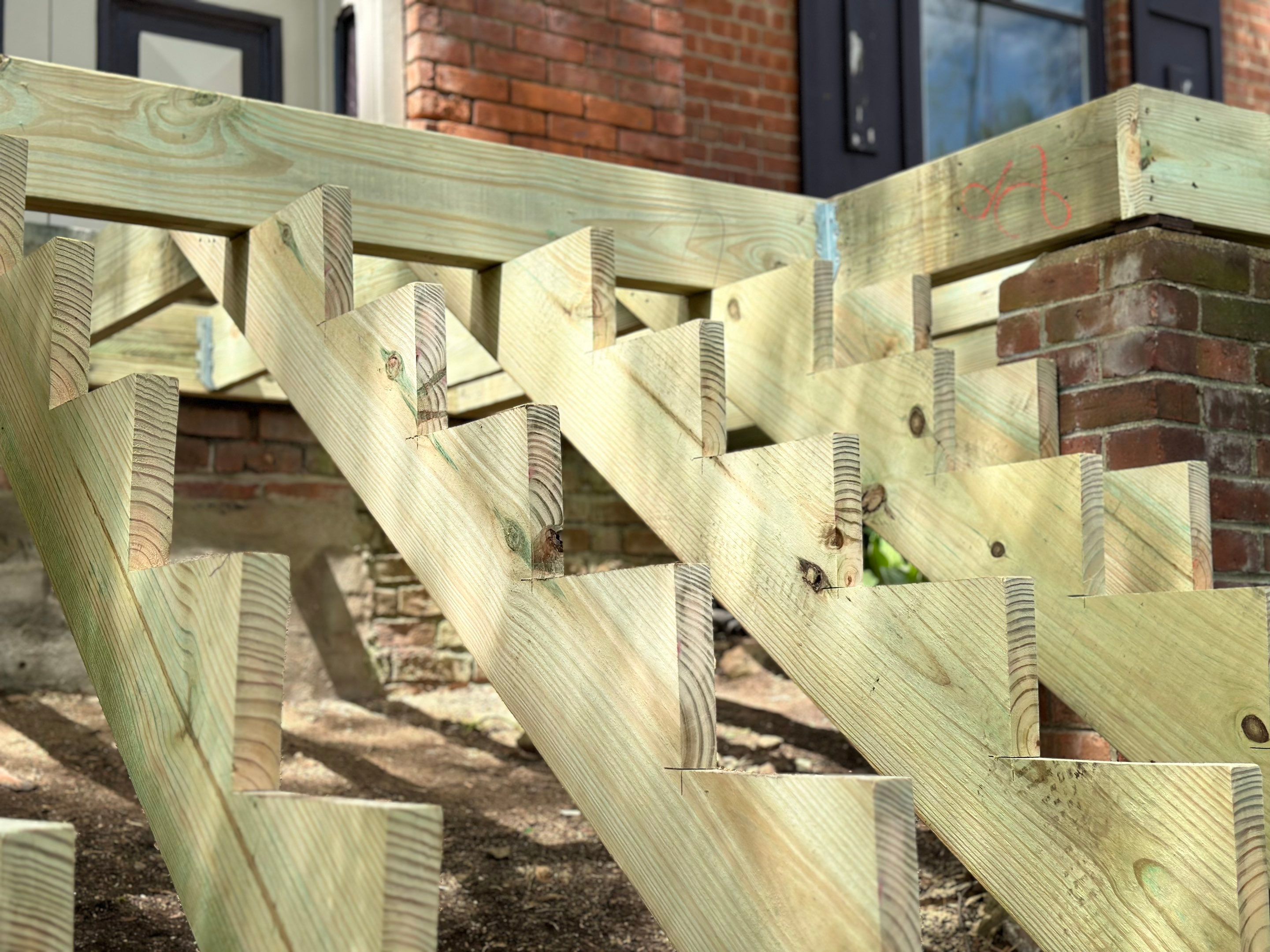 Home Remodel by Home Concepts Construction