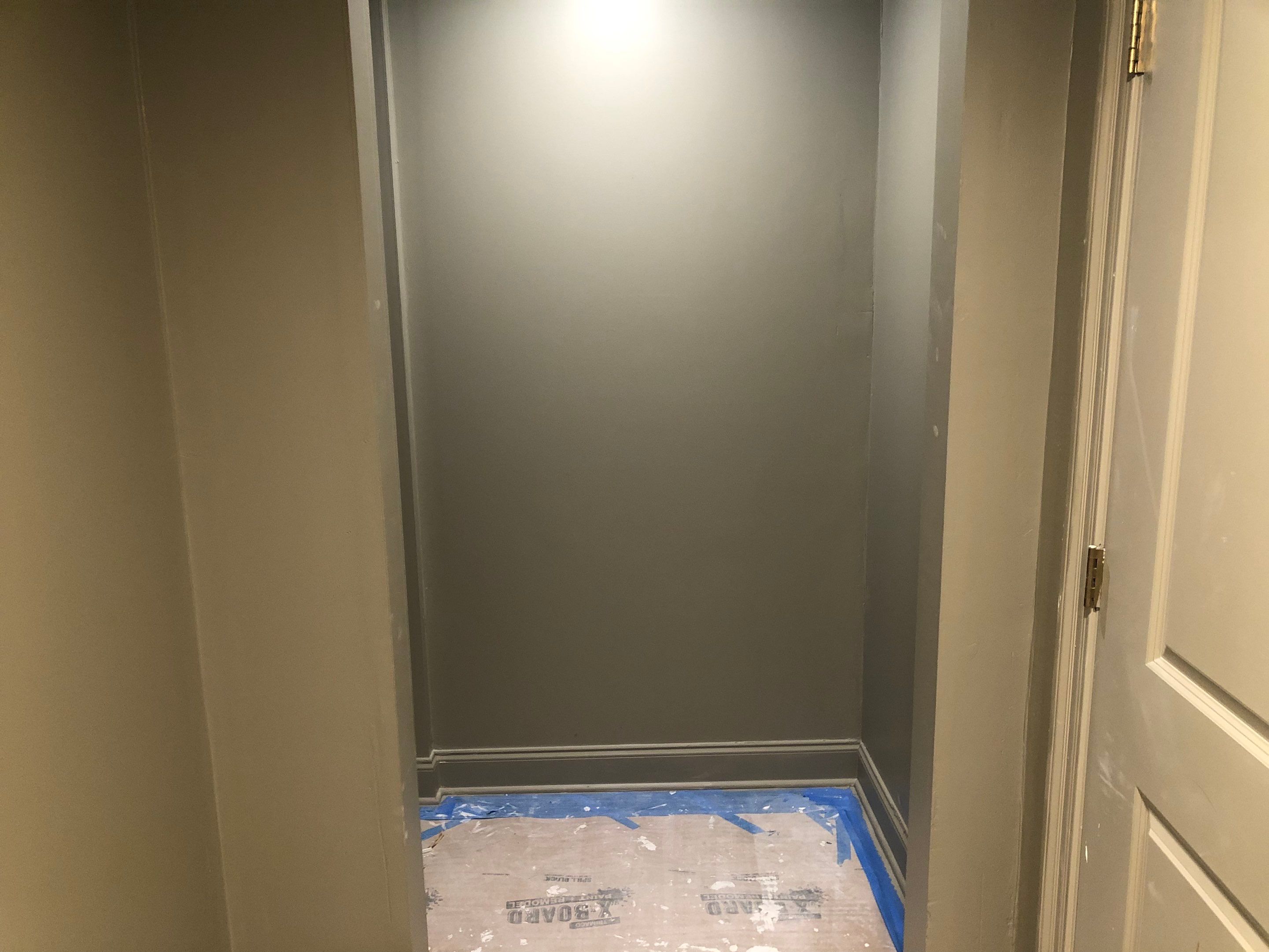 Scout Creek Basement Remodel  by Pillar and Pine