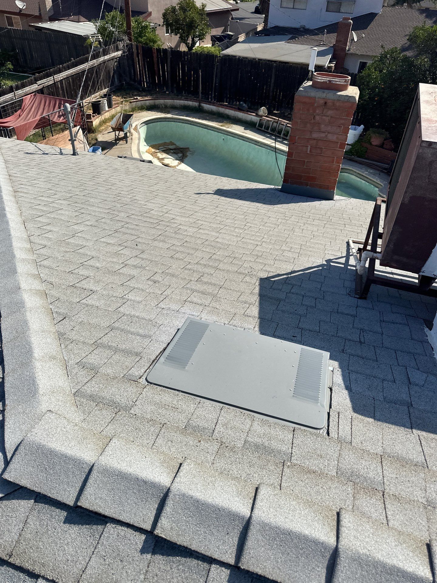 Roof Replacement - San Jose, CA 95111 by Epic Roof Replacement