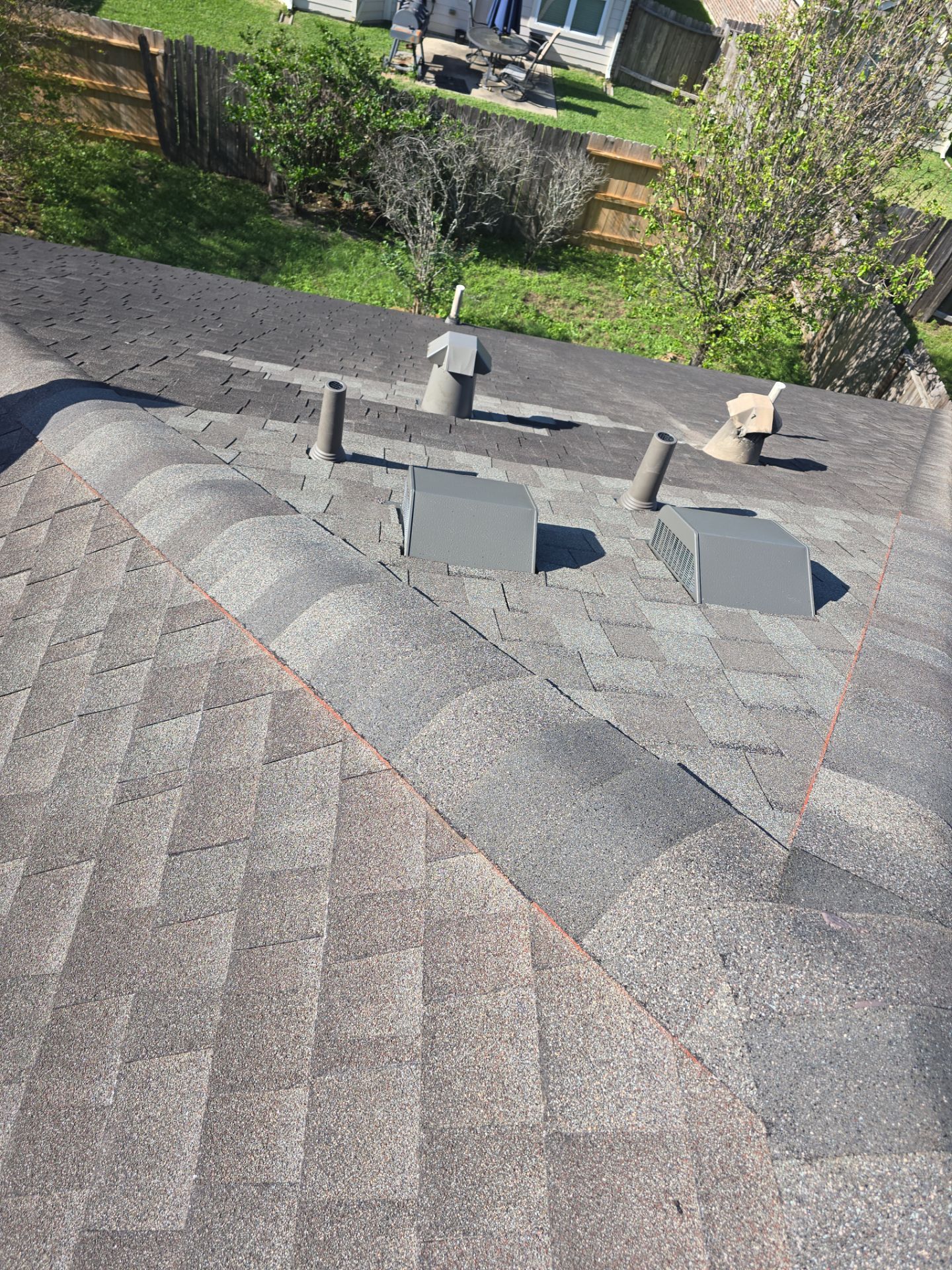 Roof Repair Katy by Roof Repair Company