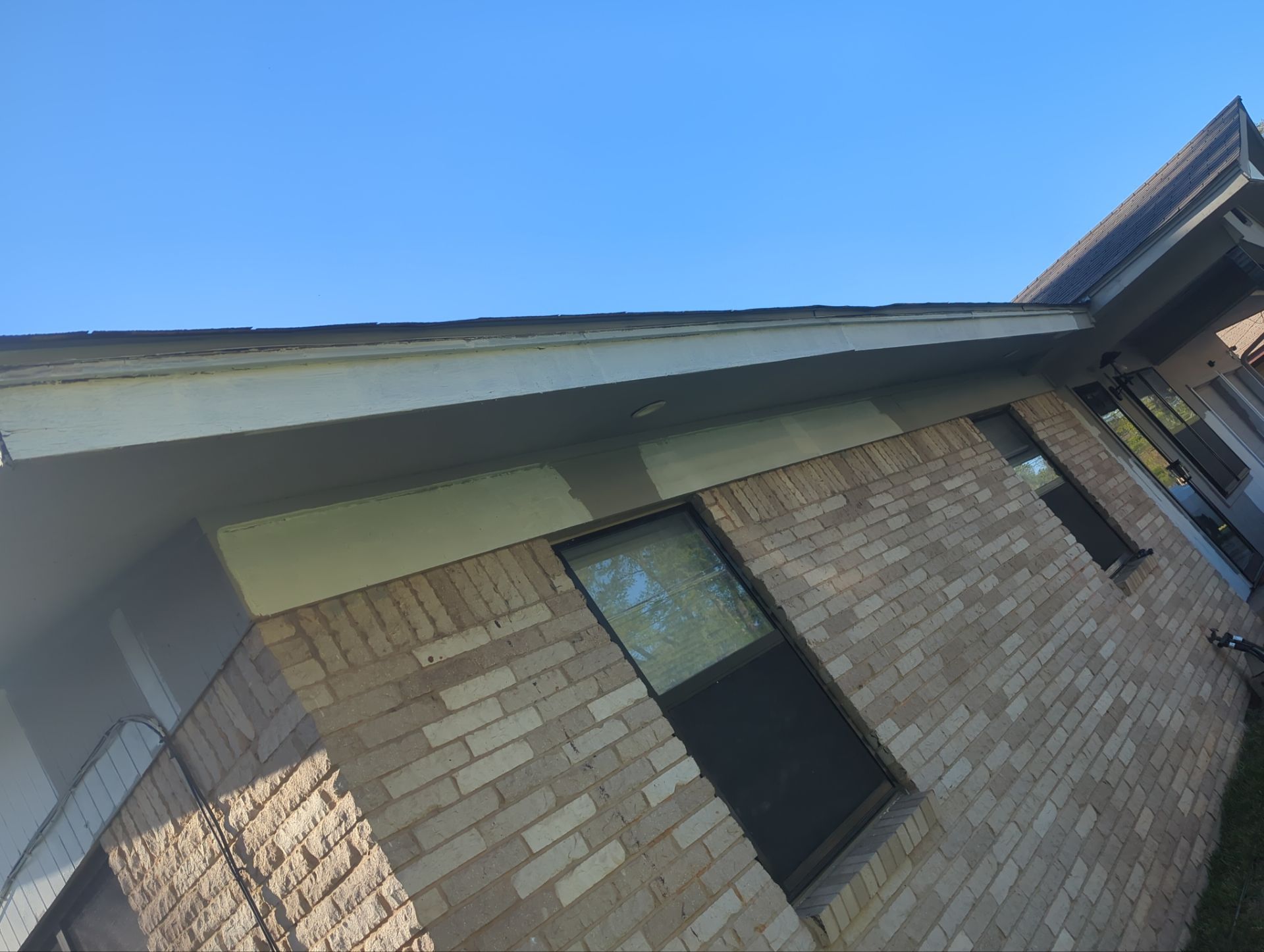From Peeling to Perfect in Tyler, Texas by Quality Coats Painting