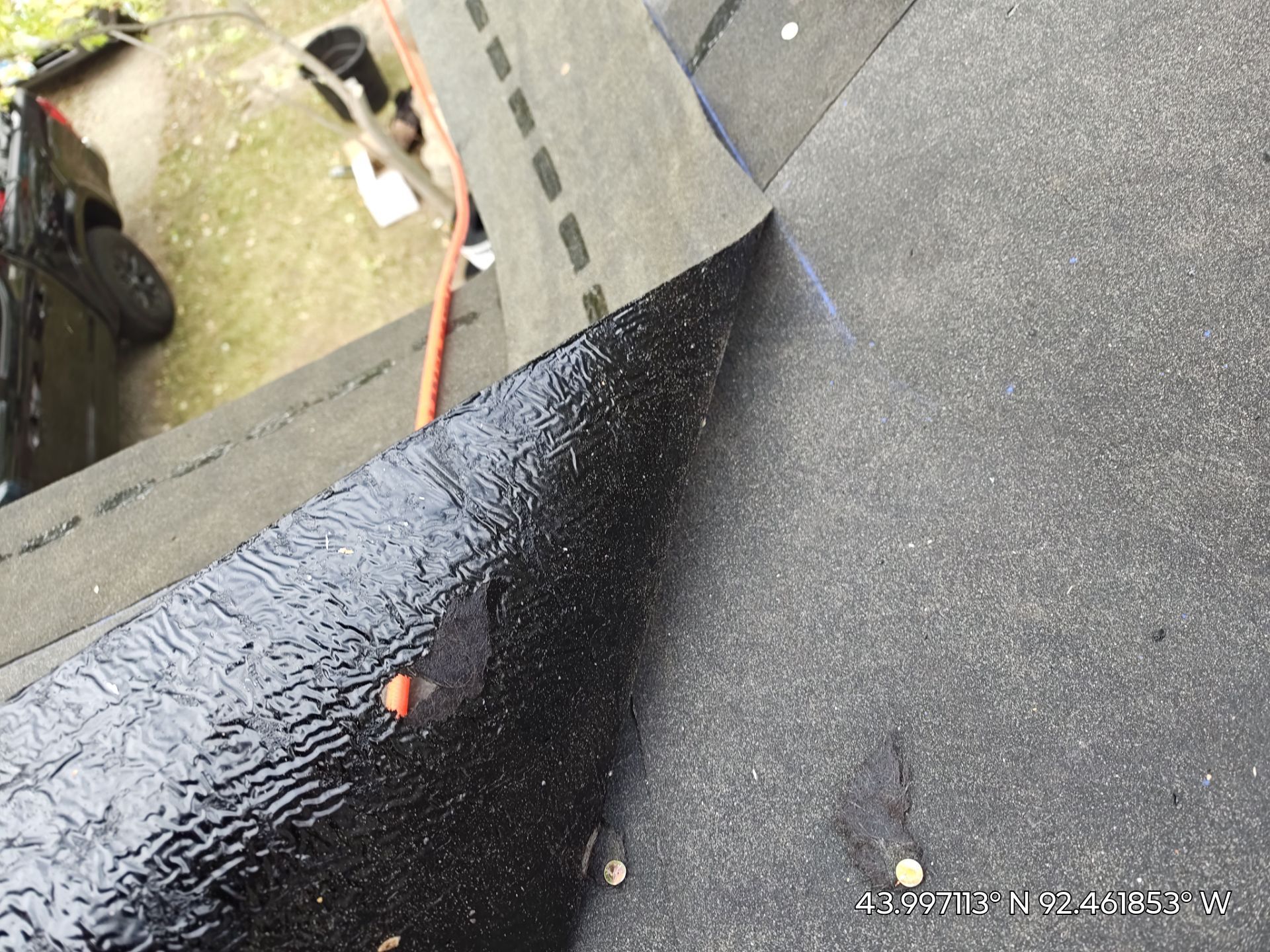 FORTIFIED ROOF in Rochester by Forever Fortified