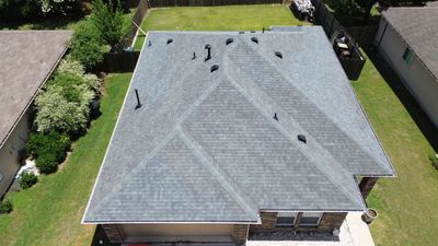 Wind Damage Roof Replacement | Kyle, TX by Kstylez Roofing & Construction
