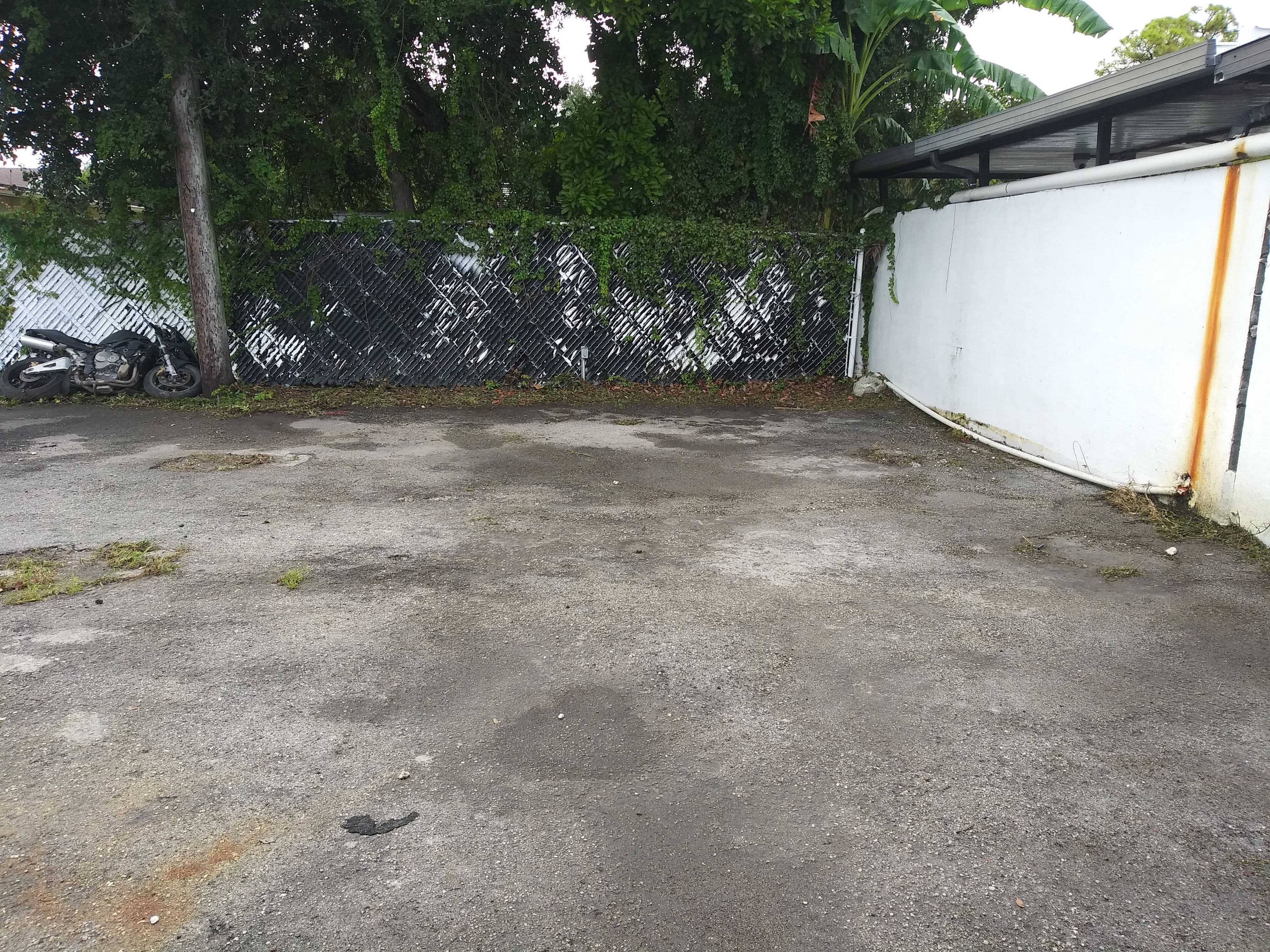 Lot Cleanup by
M.A.B. Landscaping & Property Maintenance