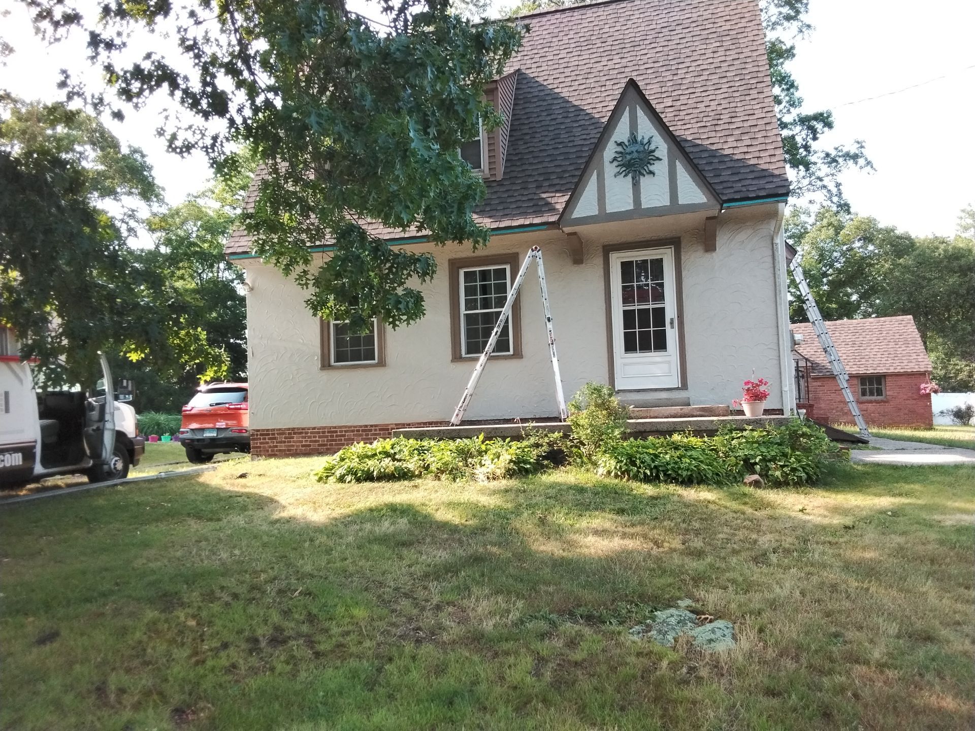 Transformation Maxflow by DiGiorgi Roofing and Siding Inc
