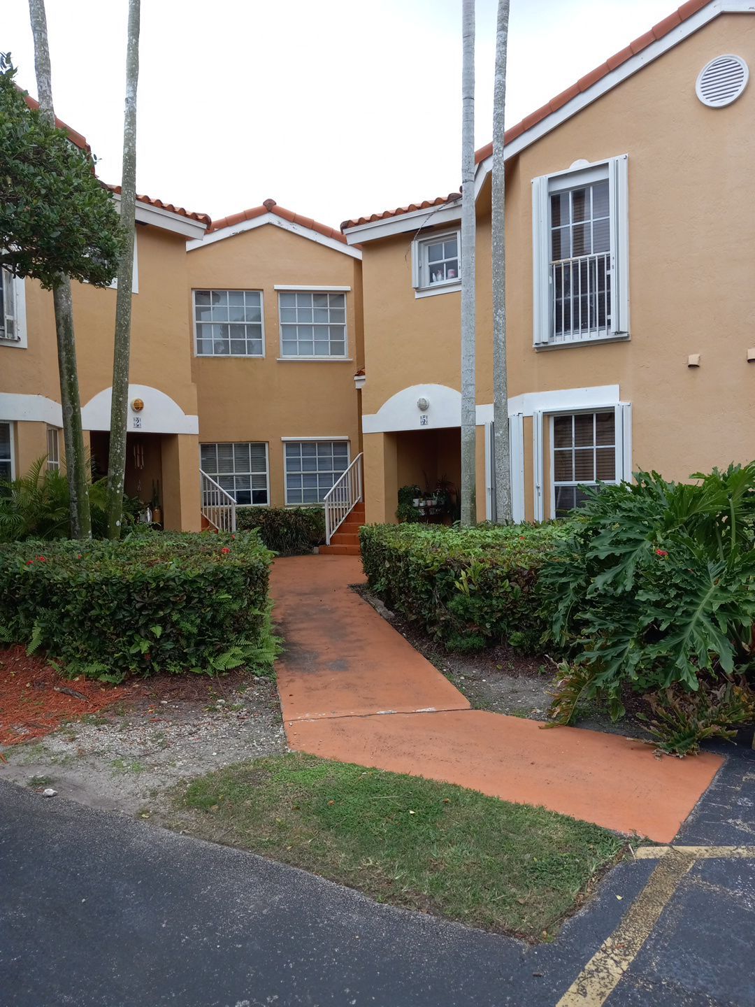 SIENNA VILLAS CONDO BLDG 14355 by Souffront Construction & Engineering