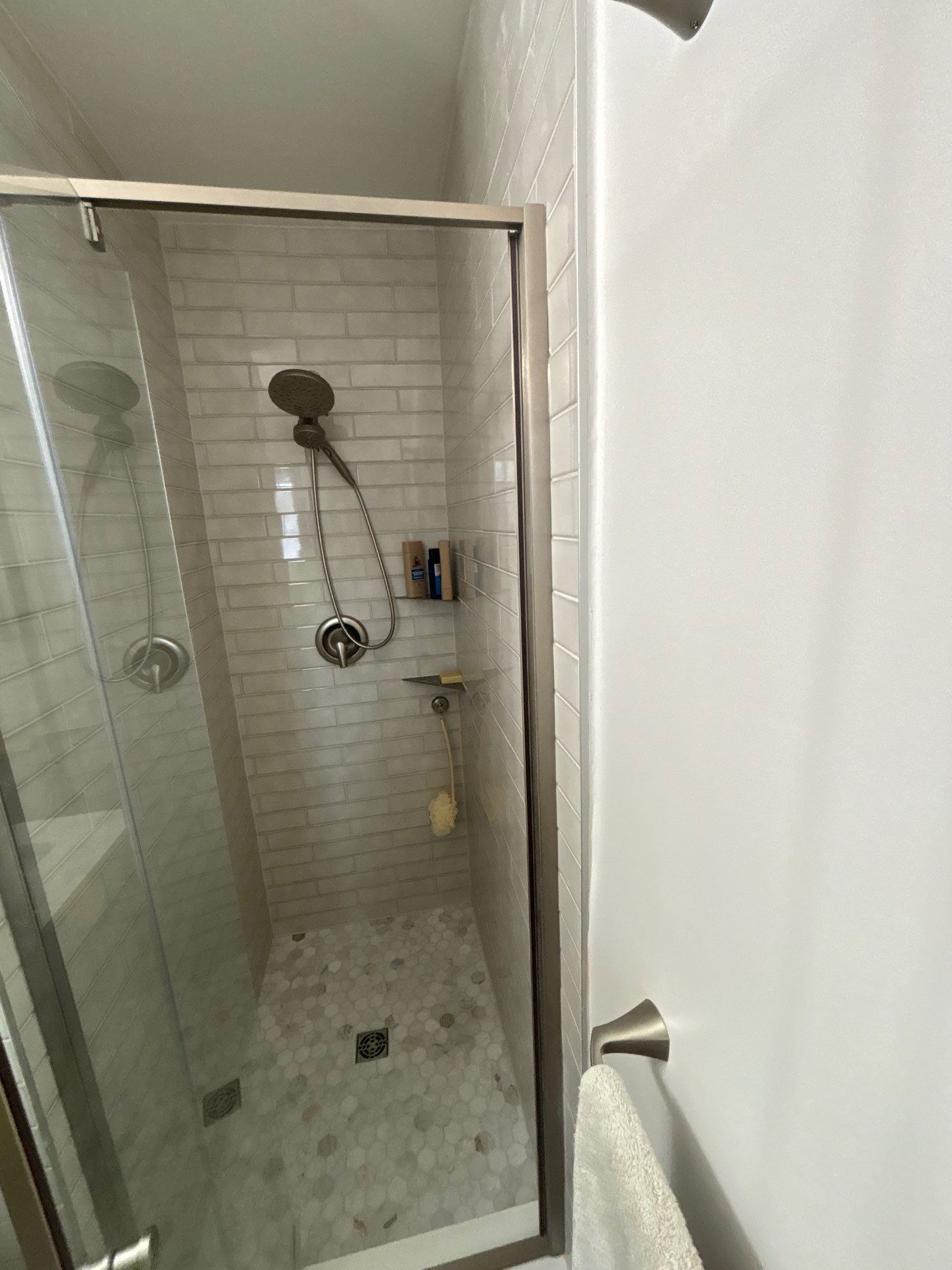 Primary Bathroom Remodel - Washington, DC by Remodel Now