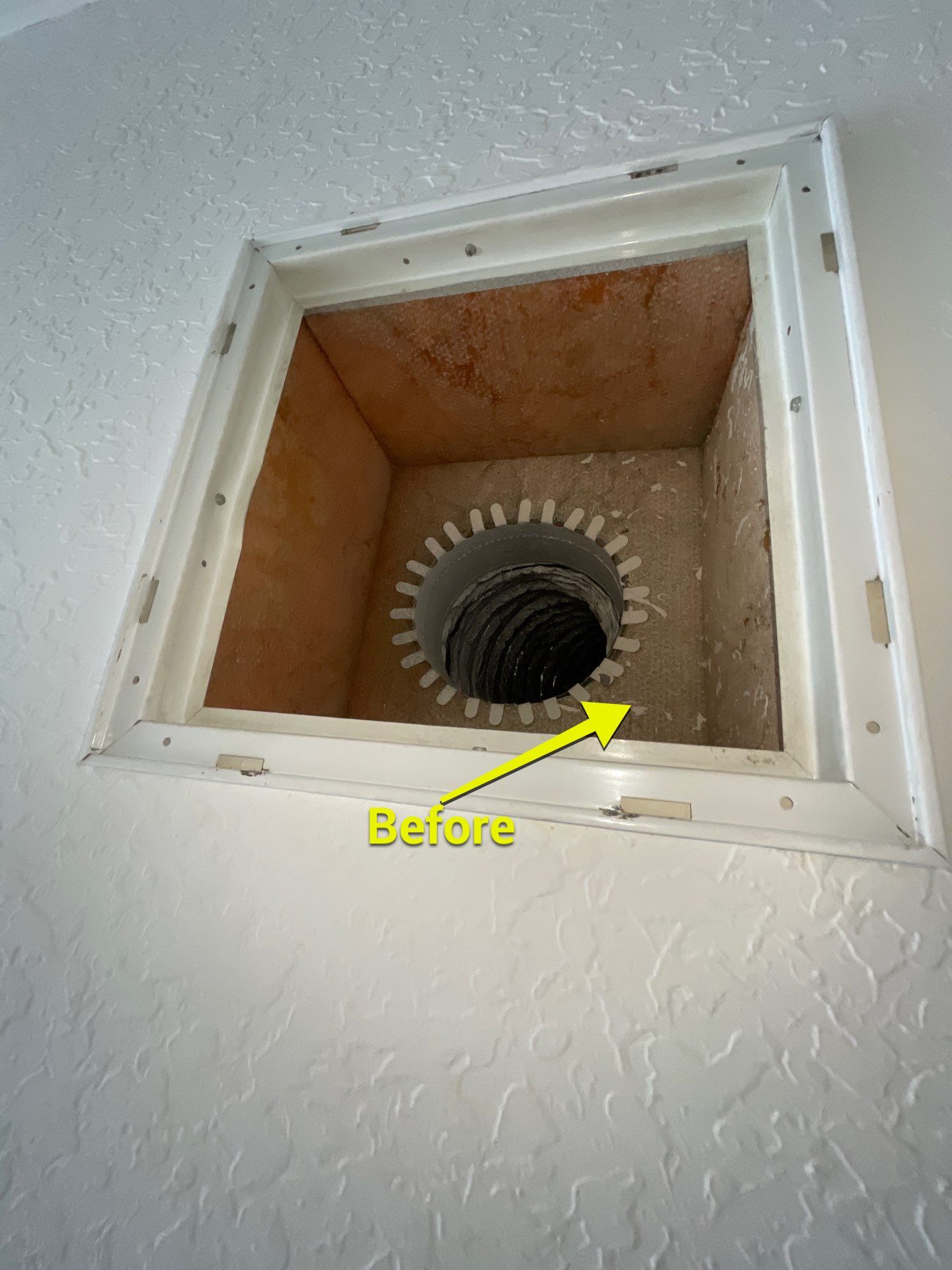 Air Duct Cleaning in Springhill by Hygienic Air, Inc